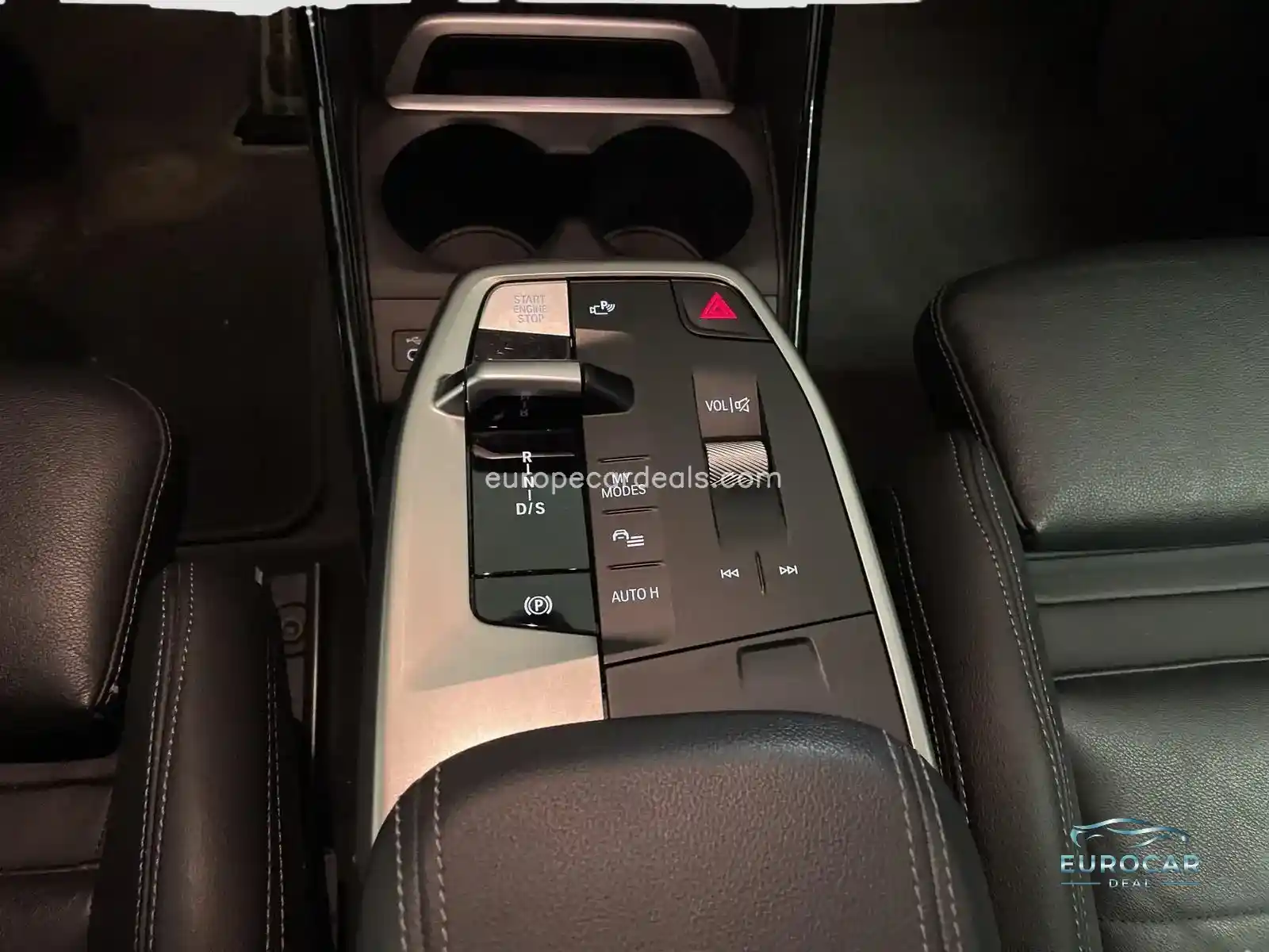 BMW 223 Active Tourer