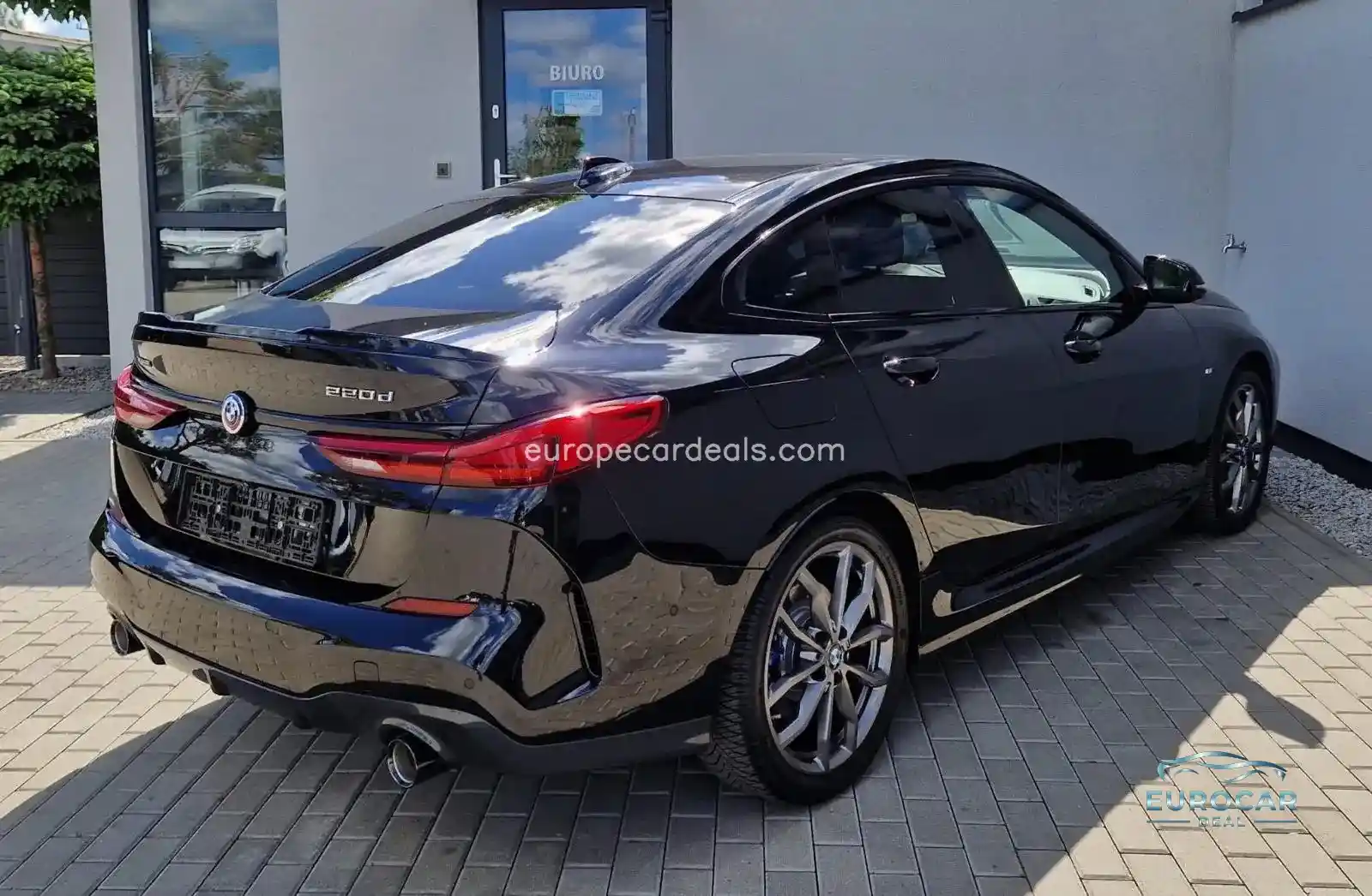 BMW 220
