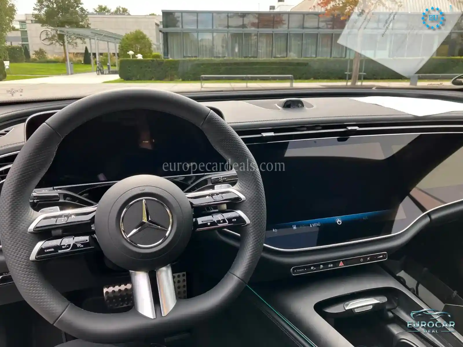 Mercedes-Benz E 400
