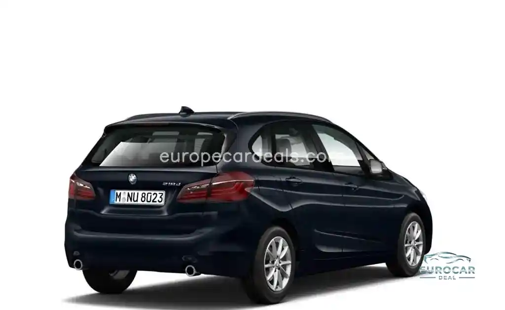 BMW 218 Active Tourer