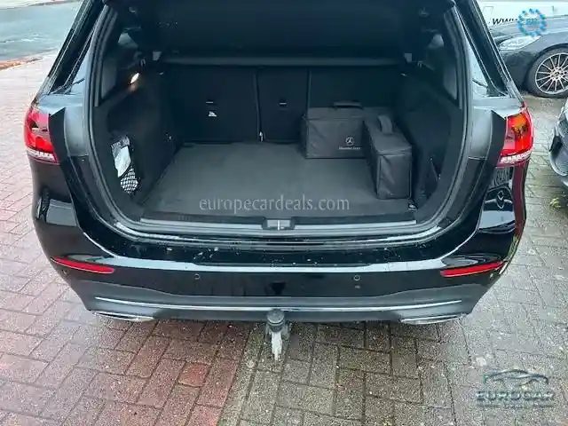Mercedes-Benz B 250