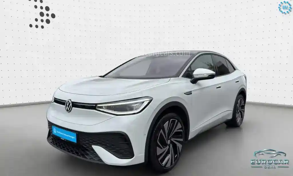 Volkswagen ID.5