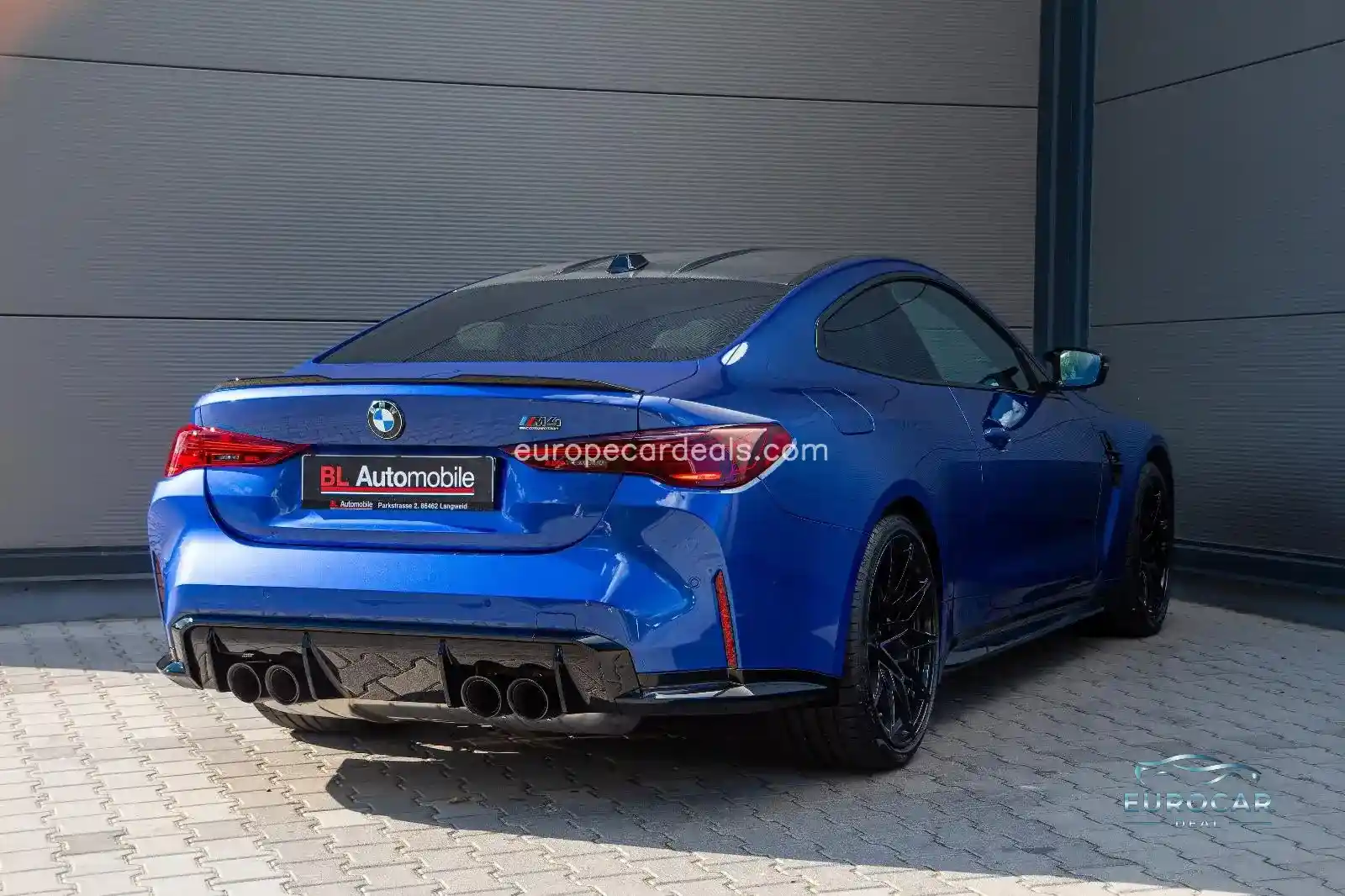 BMW M4