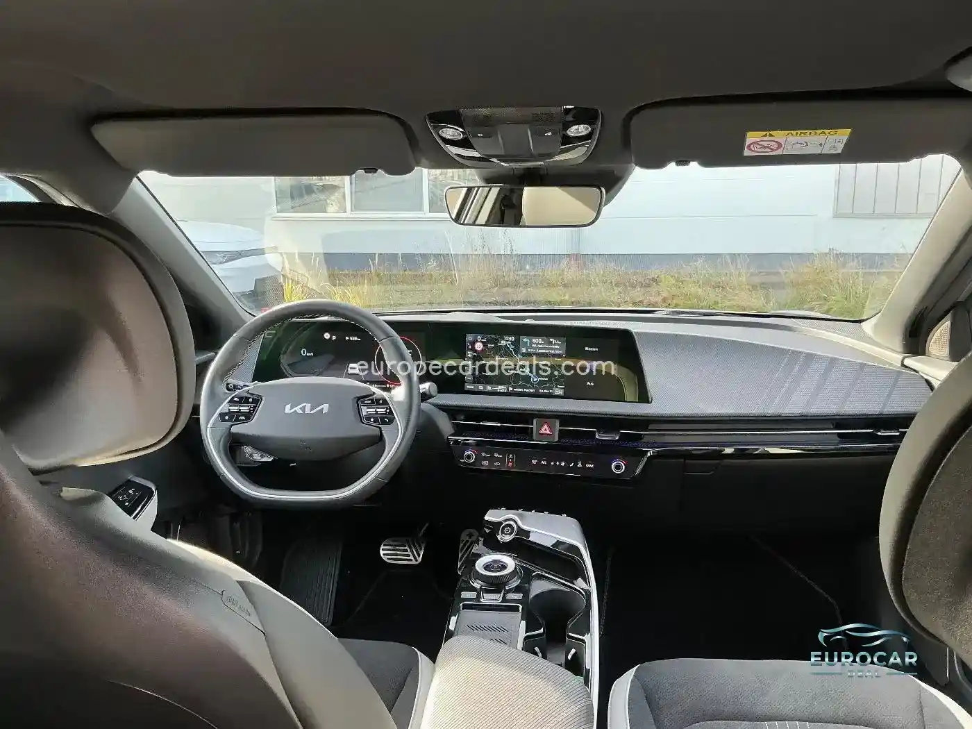 Kia EV6