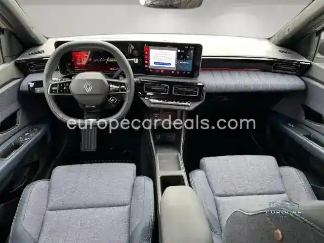 Renault R 4