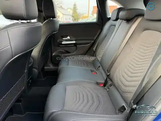 Mercedes-Benz B 250