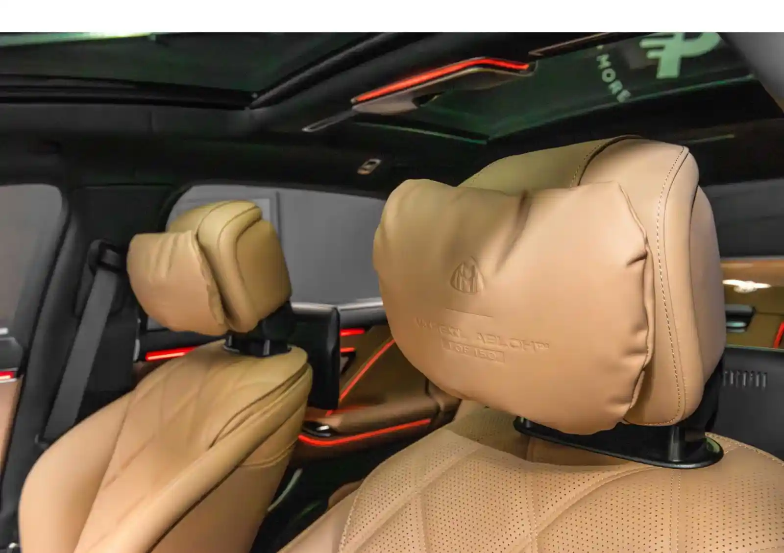 Mercedes-Benz S 680
