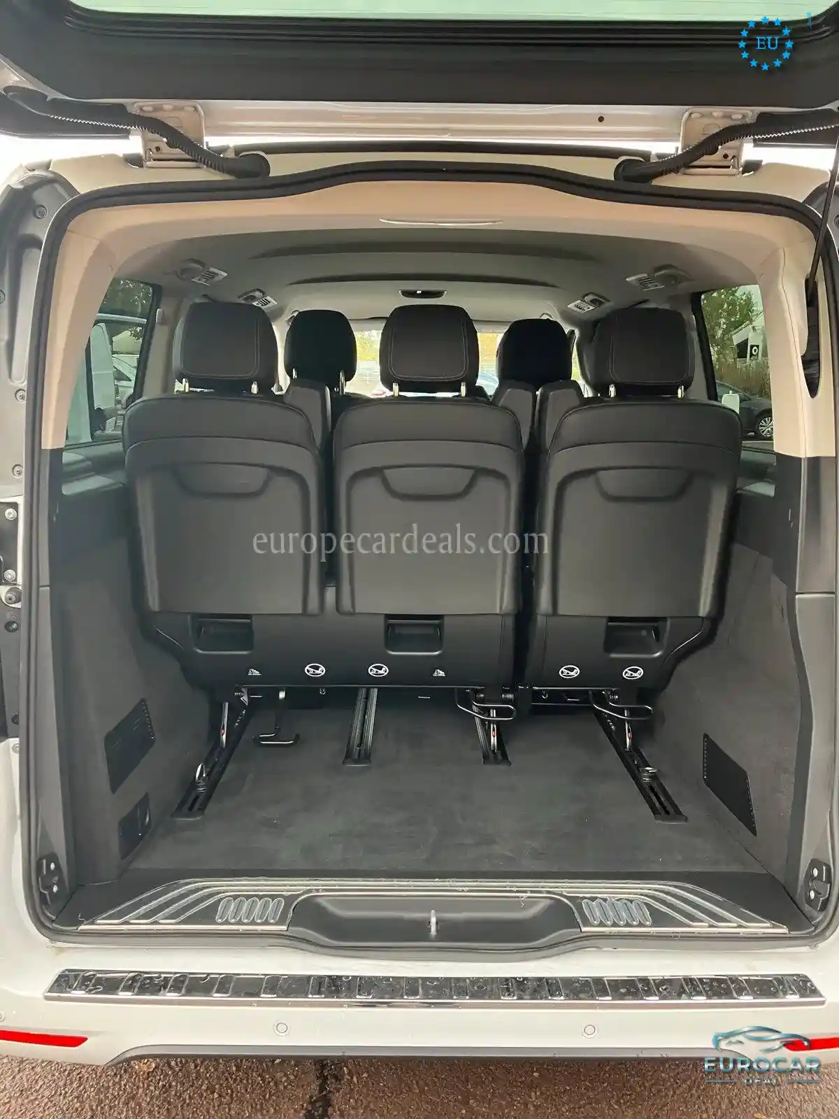 Mercedes-Benz V 250