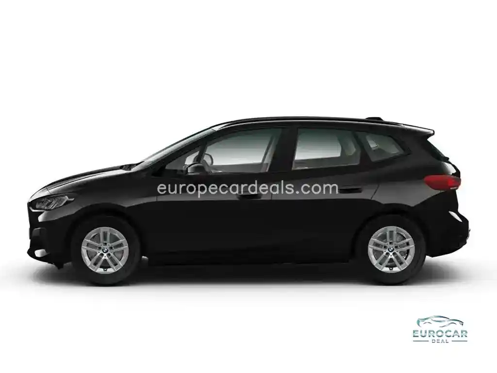 BMW 216 Active Tourer