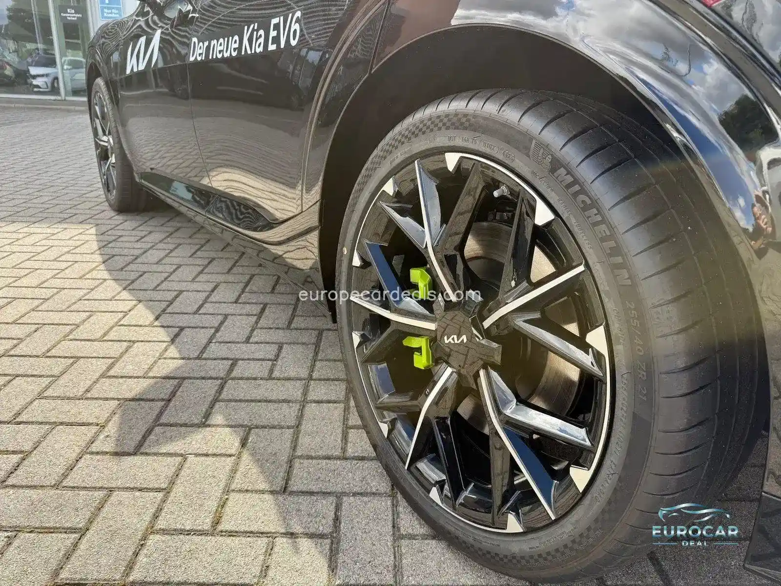 Kia EV6