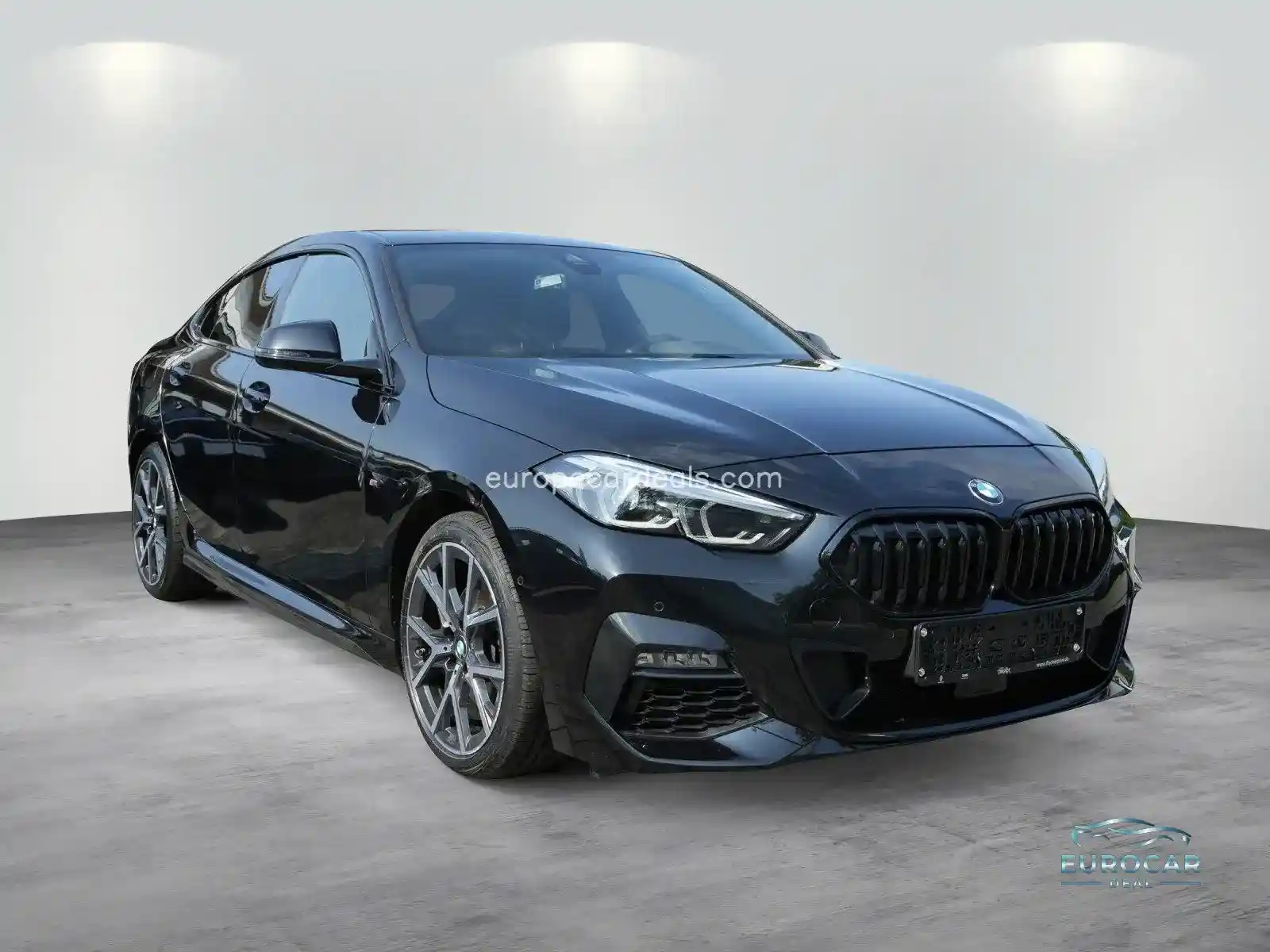 BMW 218 Gran Coupé