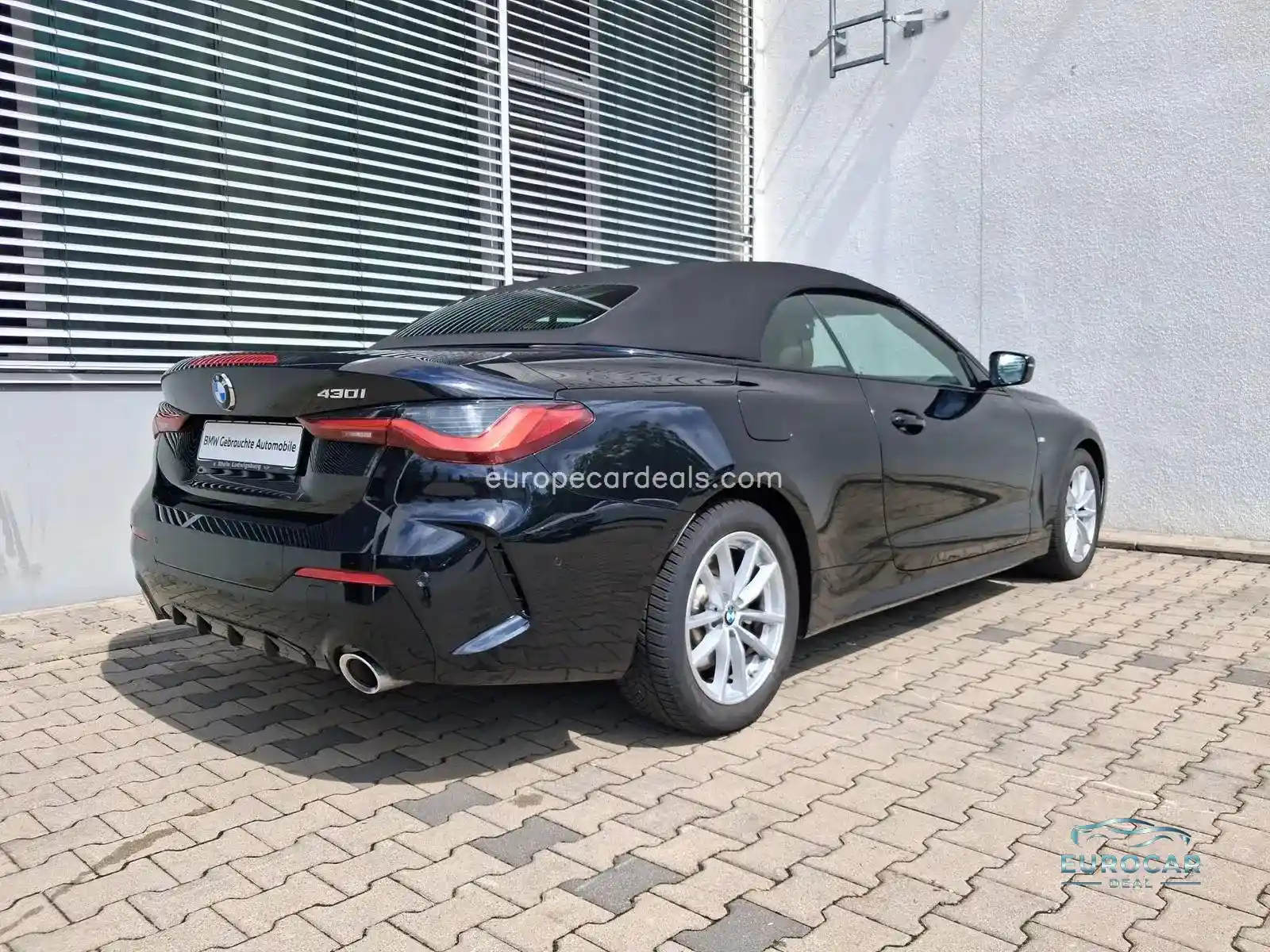BMW 430
