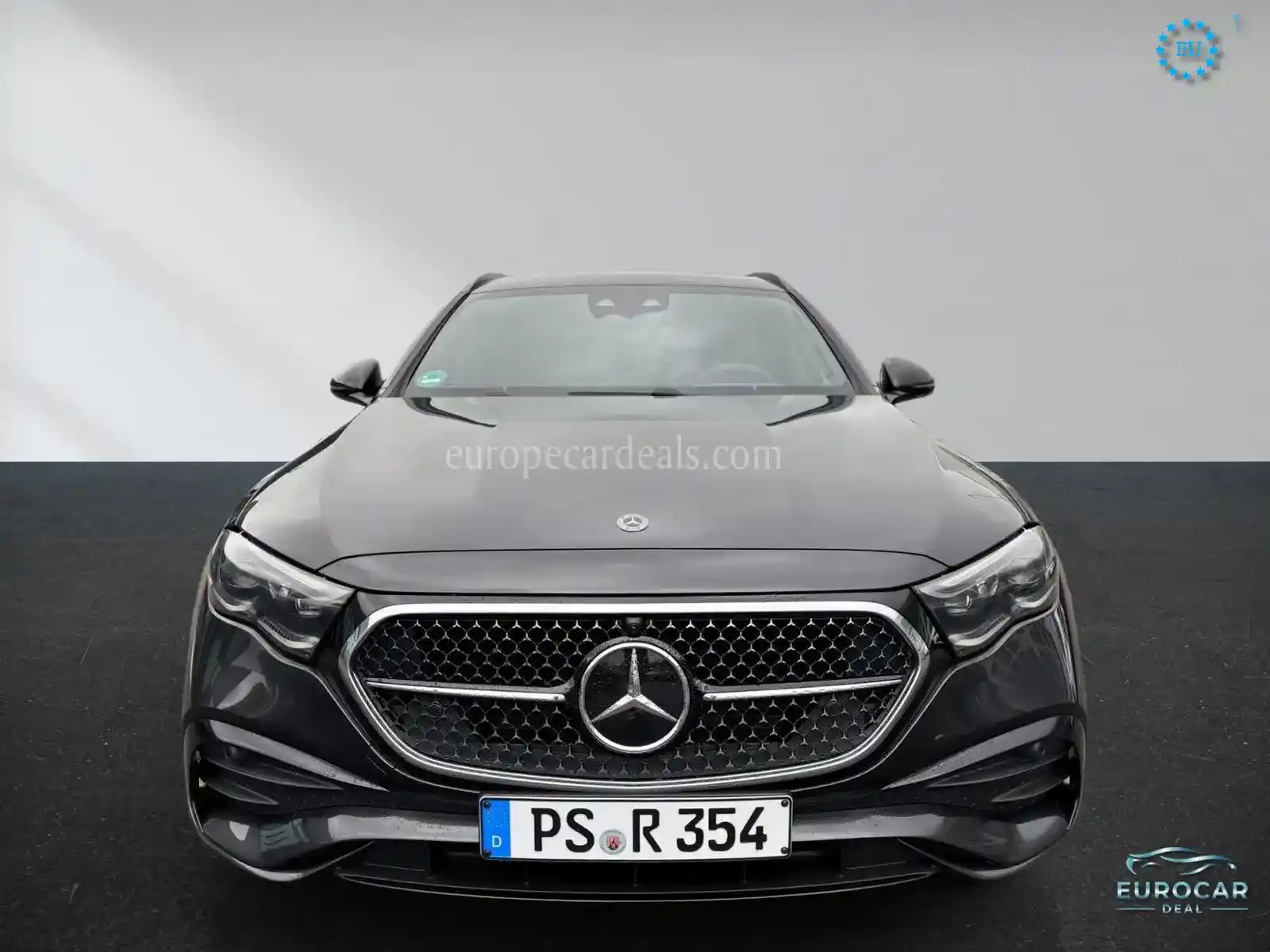 Mercedes-Benz E 450