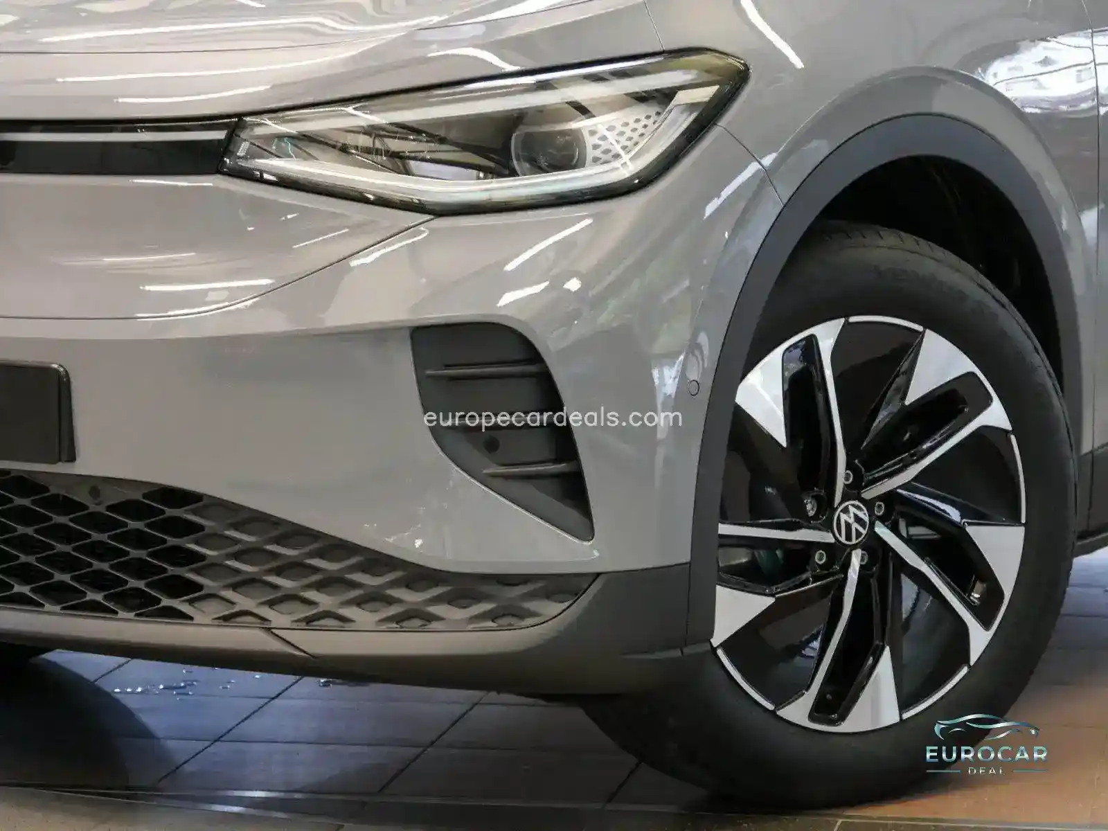 Volkswagen ID.4