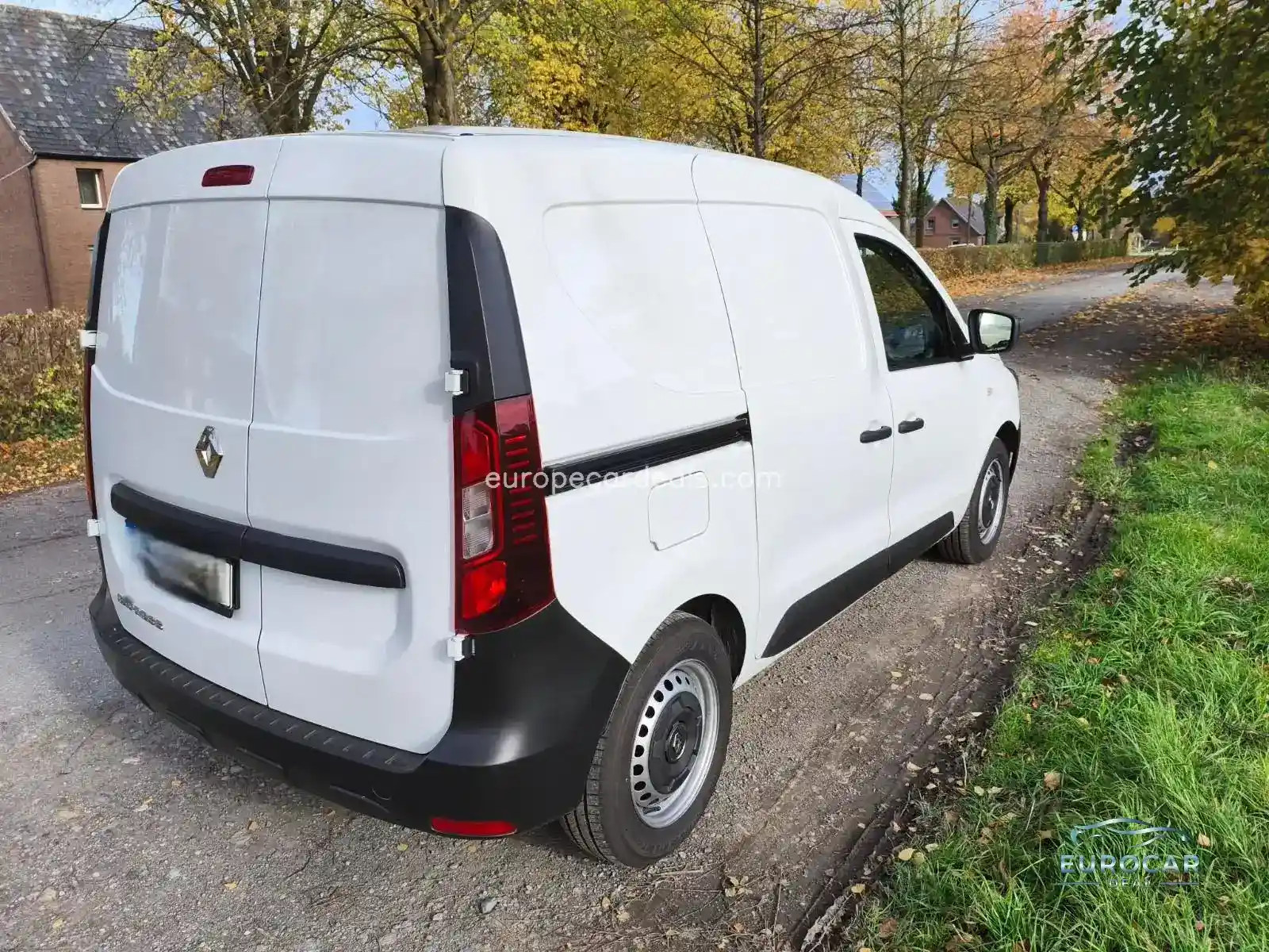 Renault Express