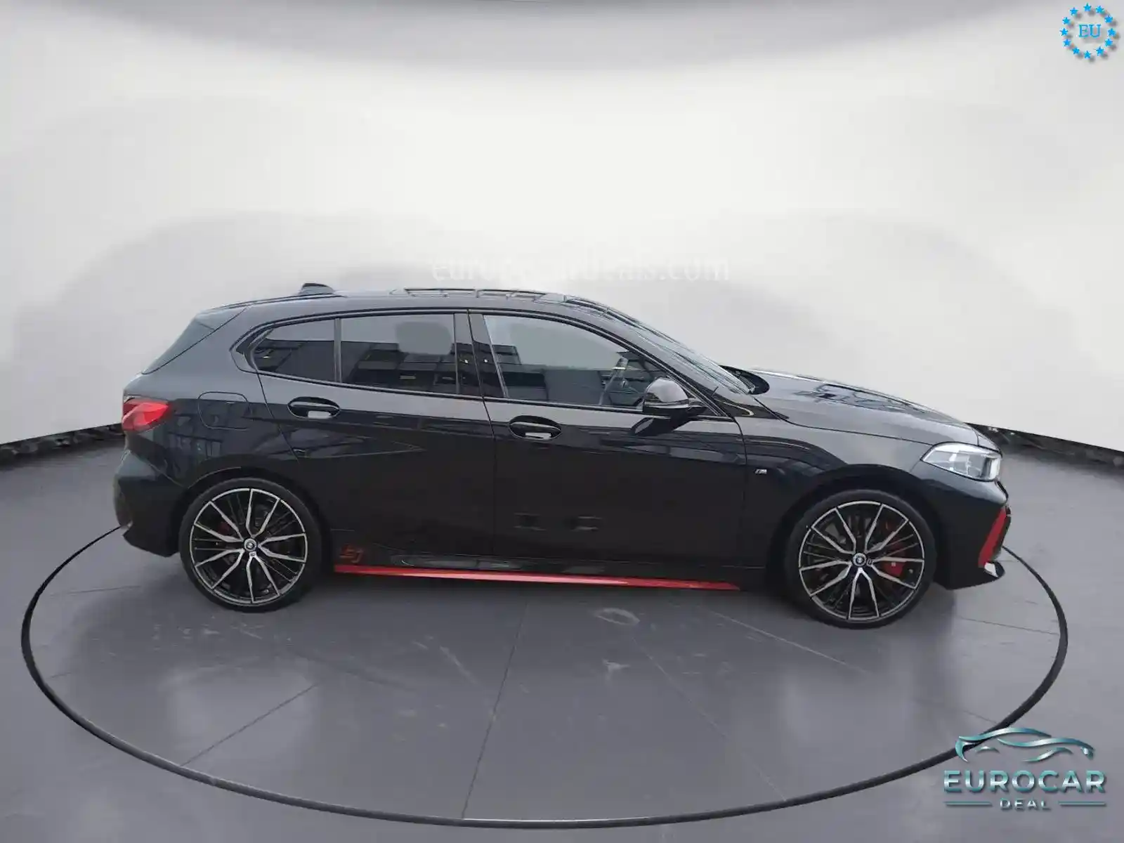 BMW 128