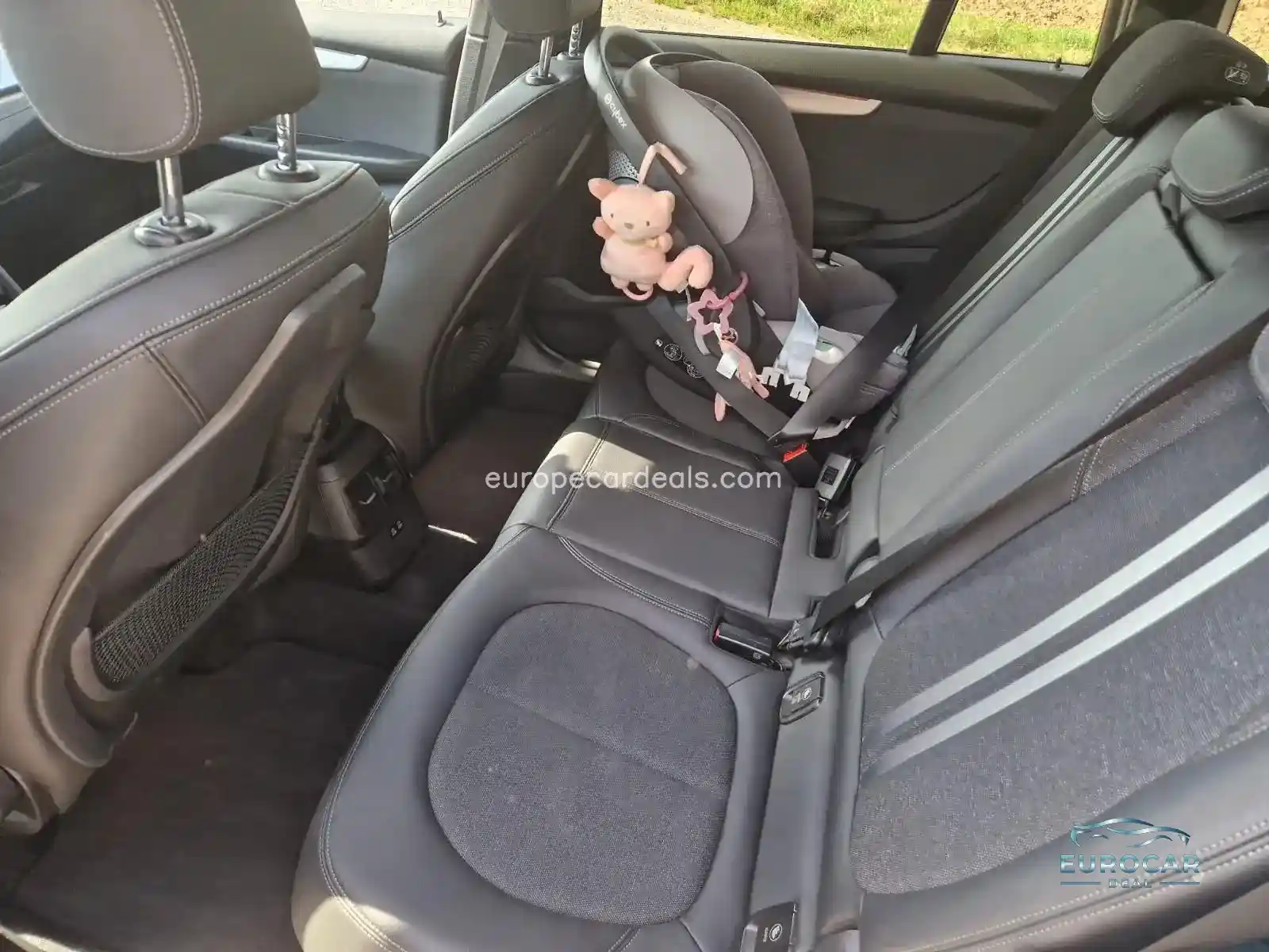 BMW 216 Gran Tourer