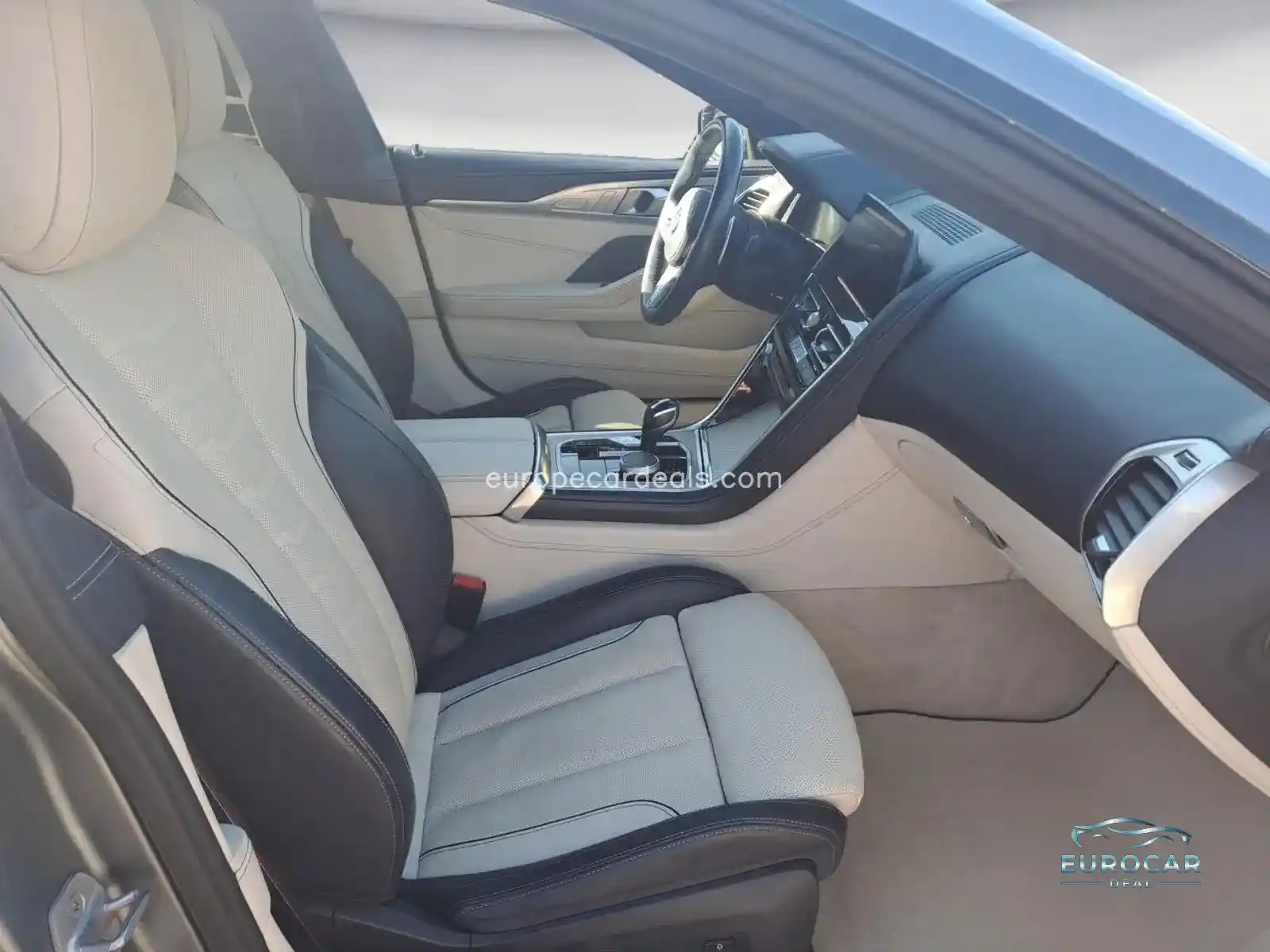 BMW M850