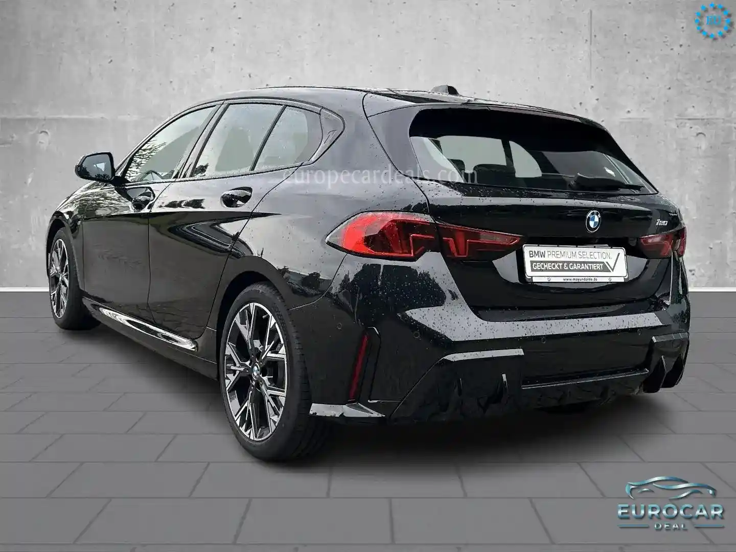 BMW 120