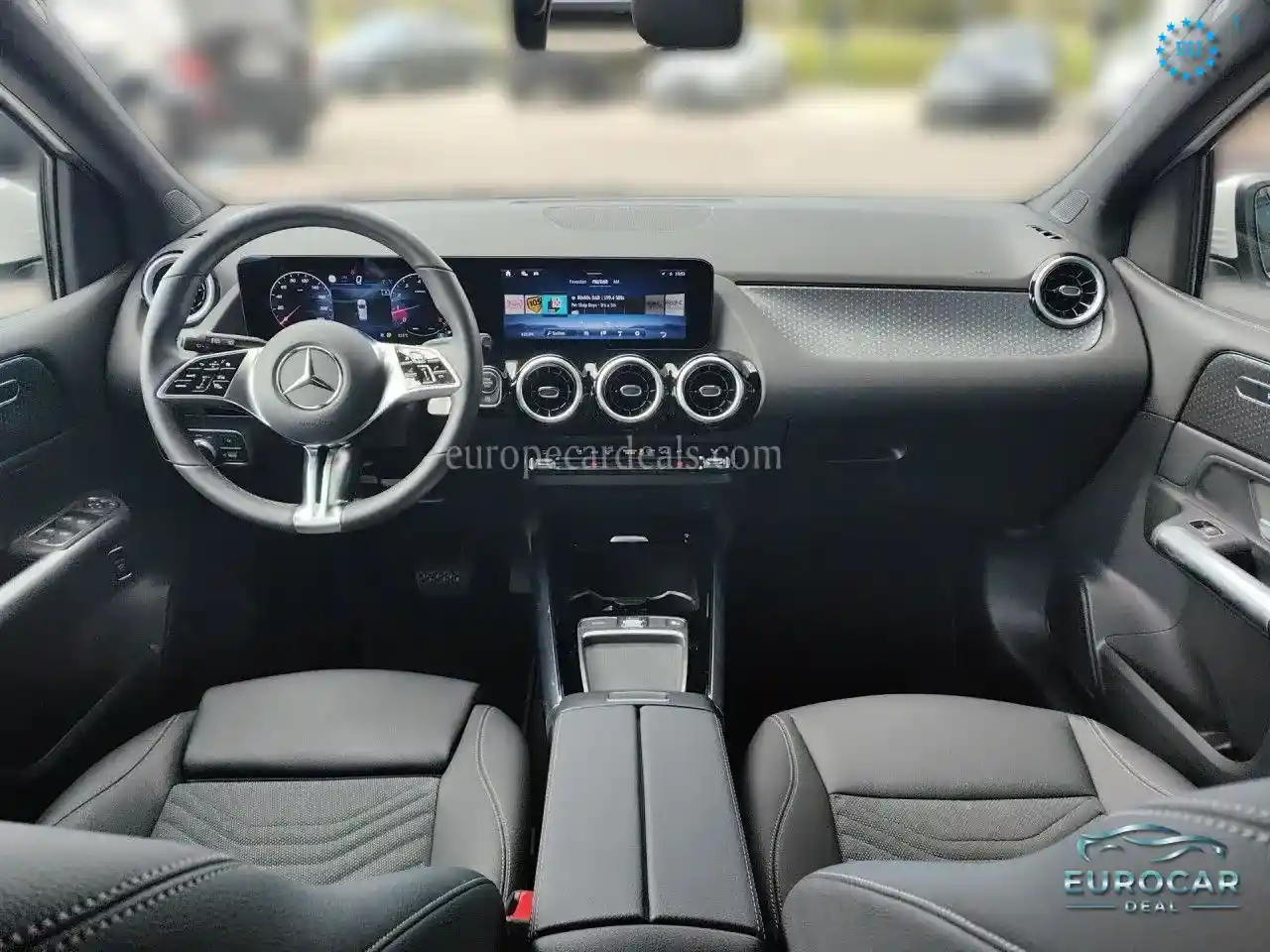 Mercedes-Benz B 220