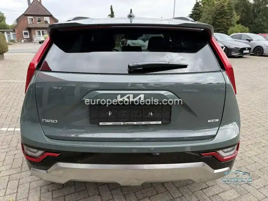 Kia Niro