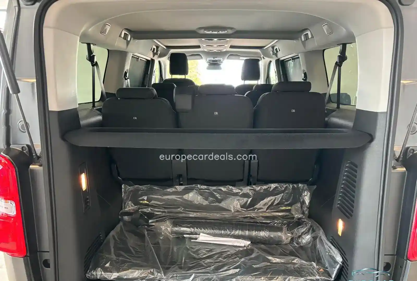 Toyota Proace (Verso)
