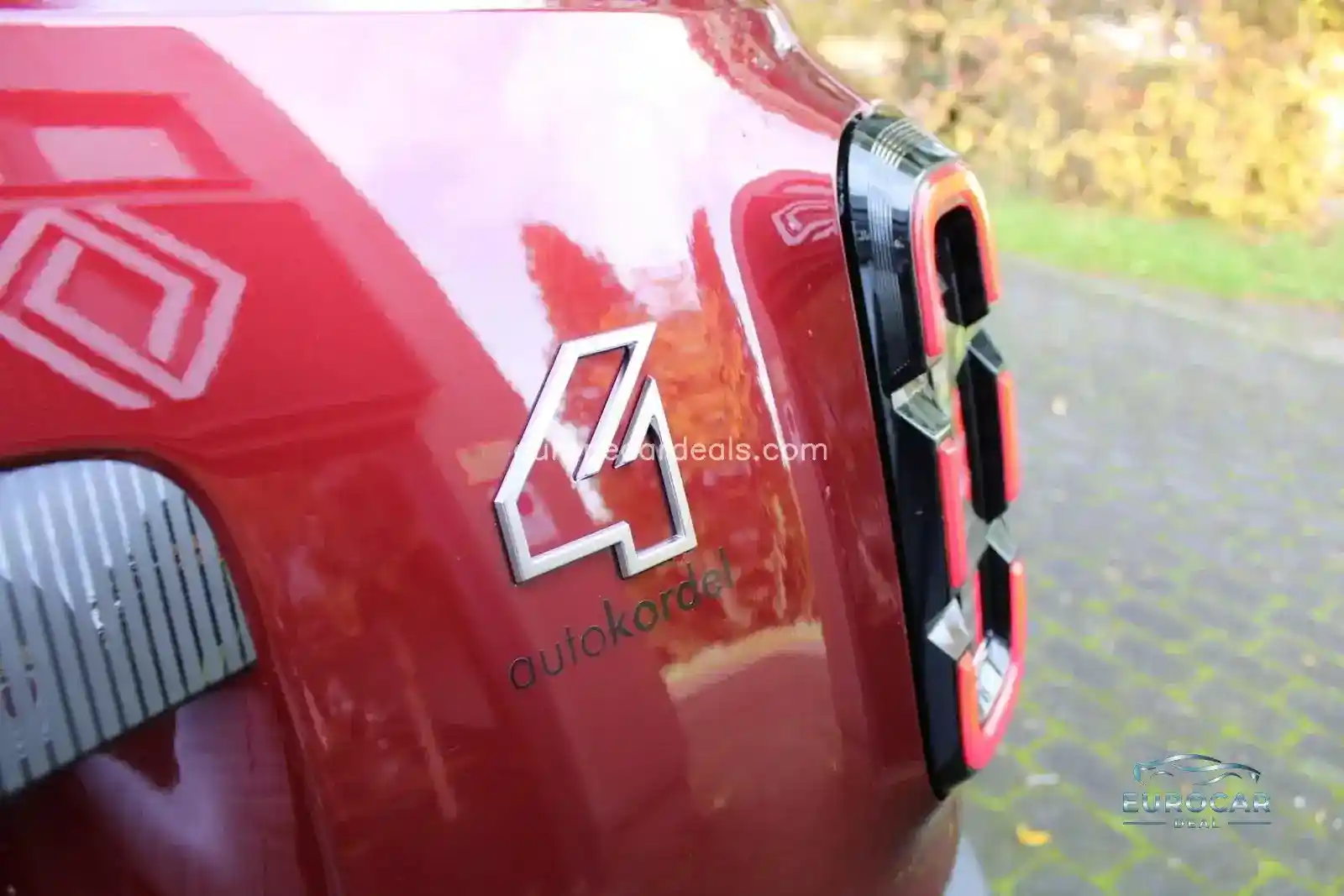Renault R 4