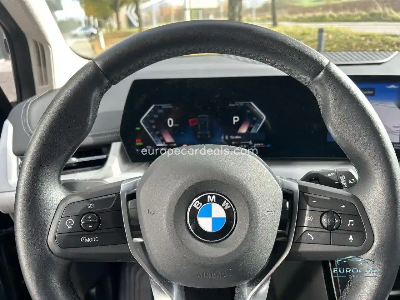 BMW 220 Active Tourer