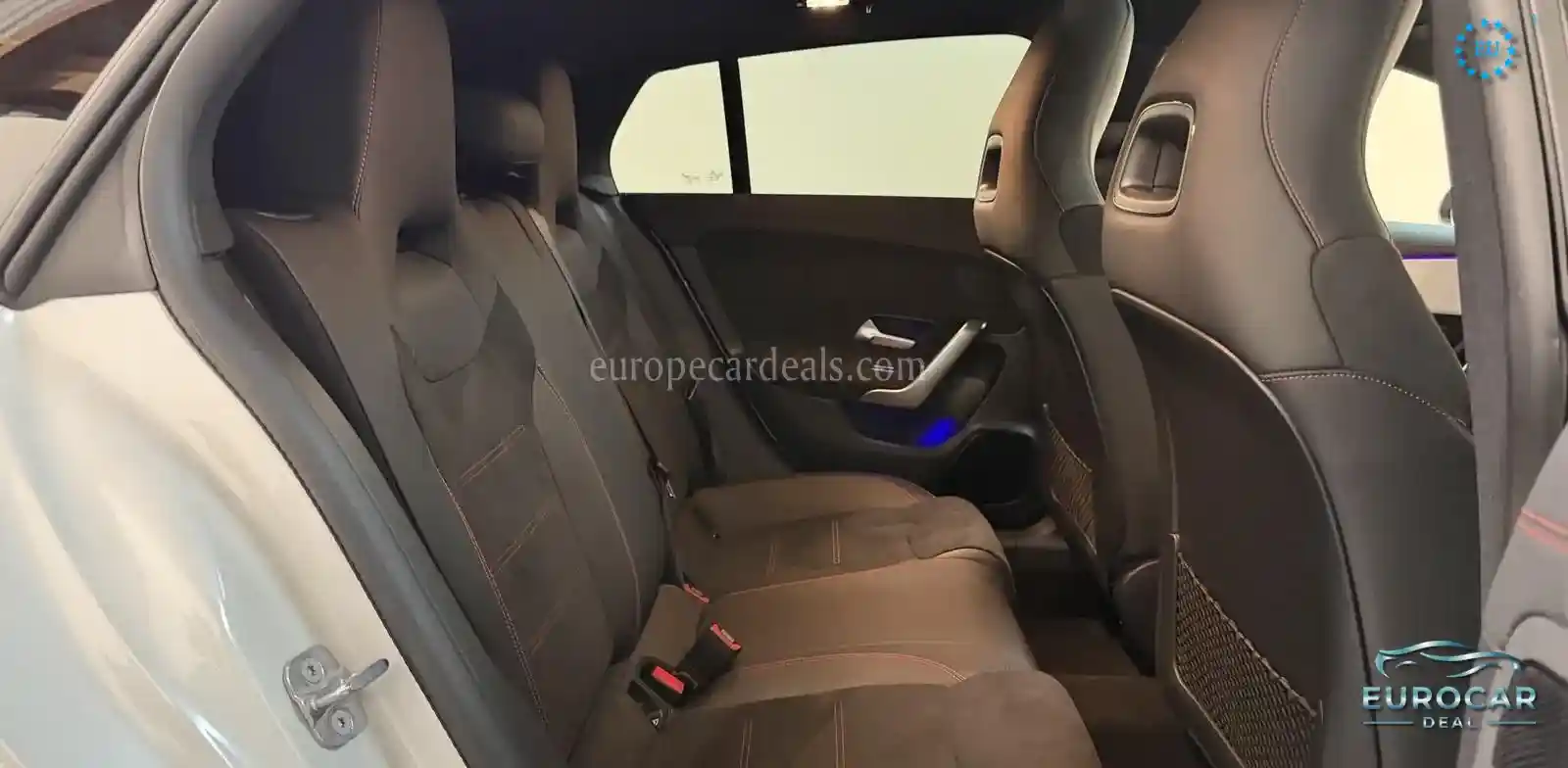 Mercedes-Benz CLA 250 Shooting Brake