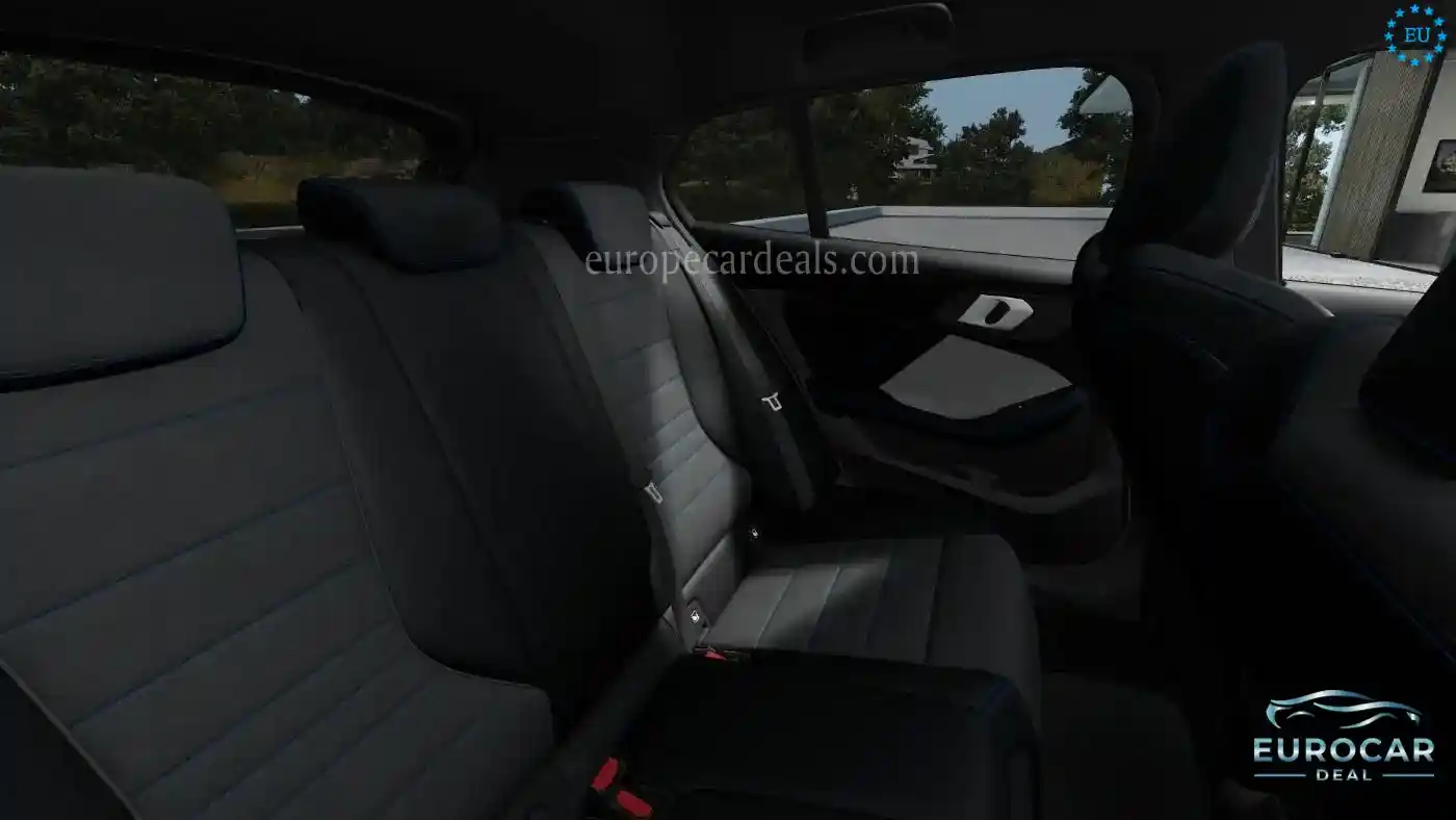 BMW 135
