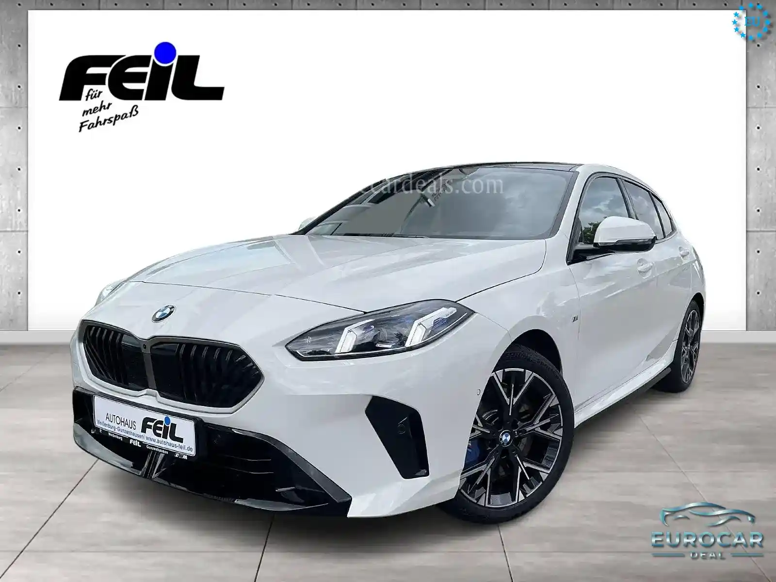 BMW 120