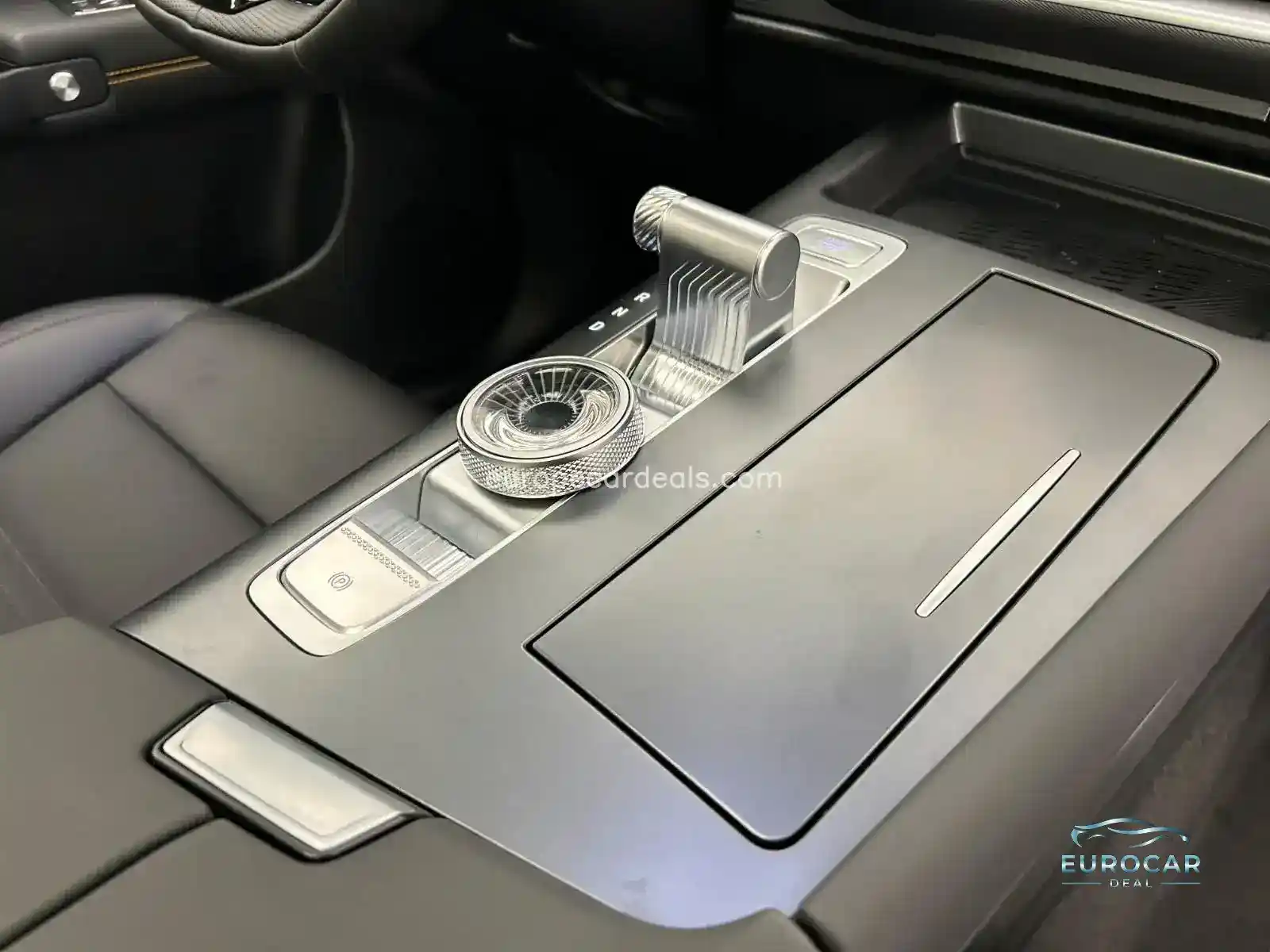 BAIC BJ30