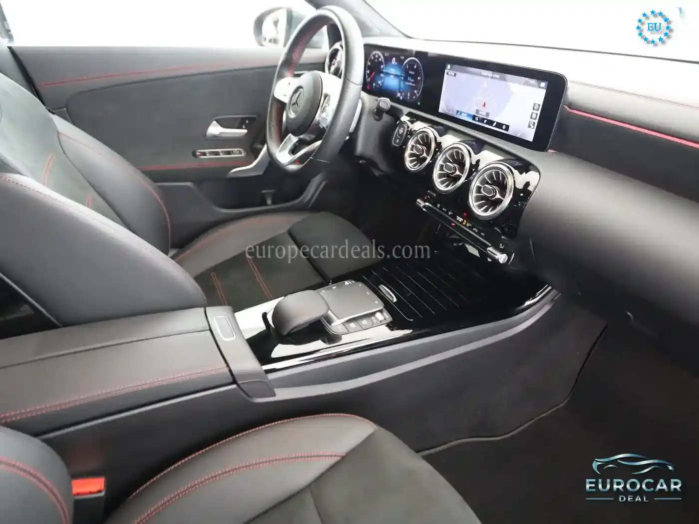 Mercedes-Benz CLA 200 Shooting Brake