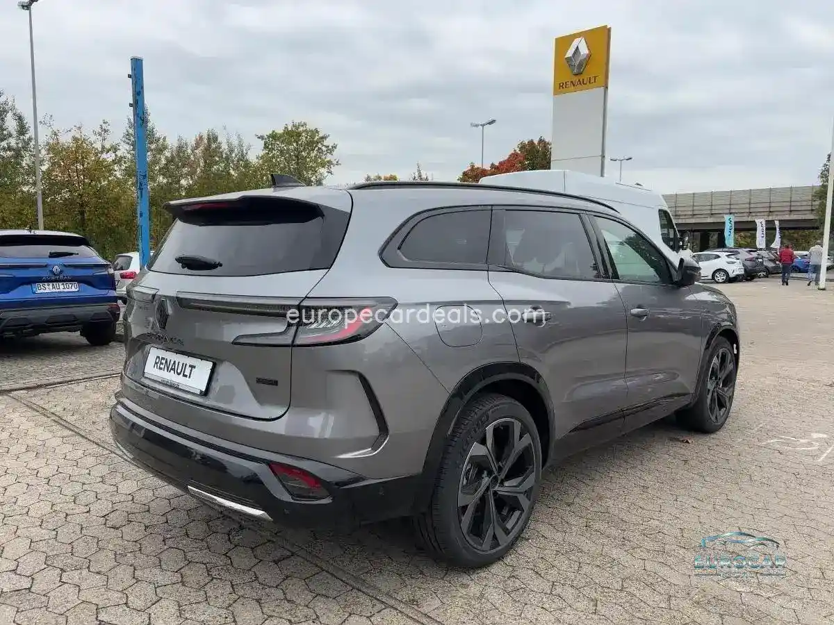 Renault Espace