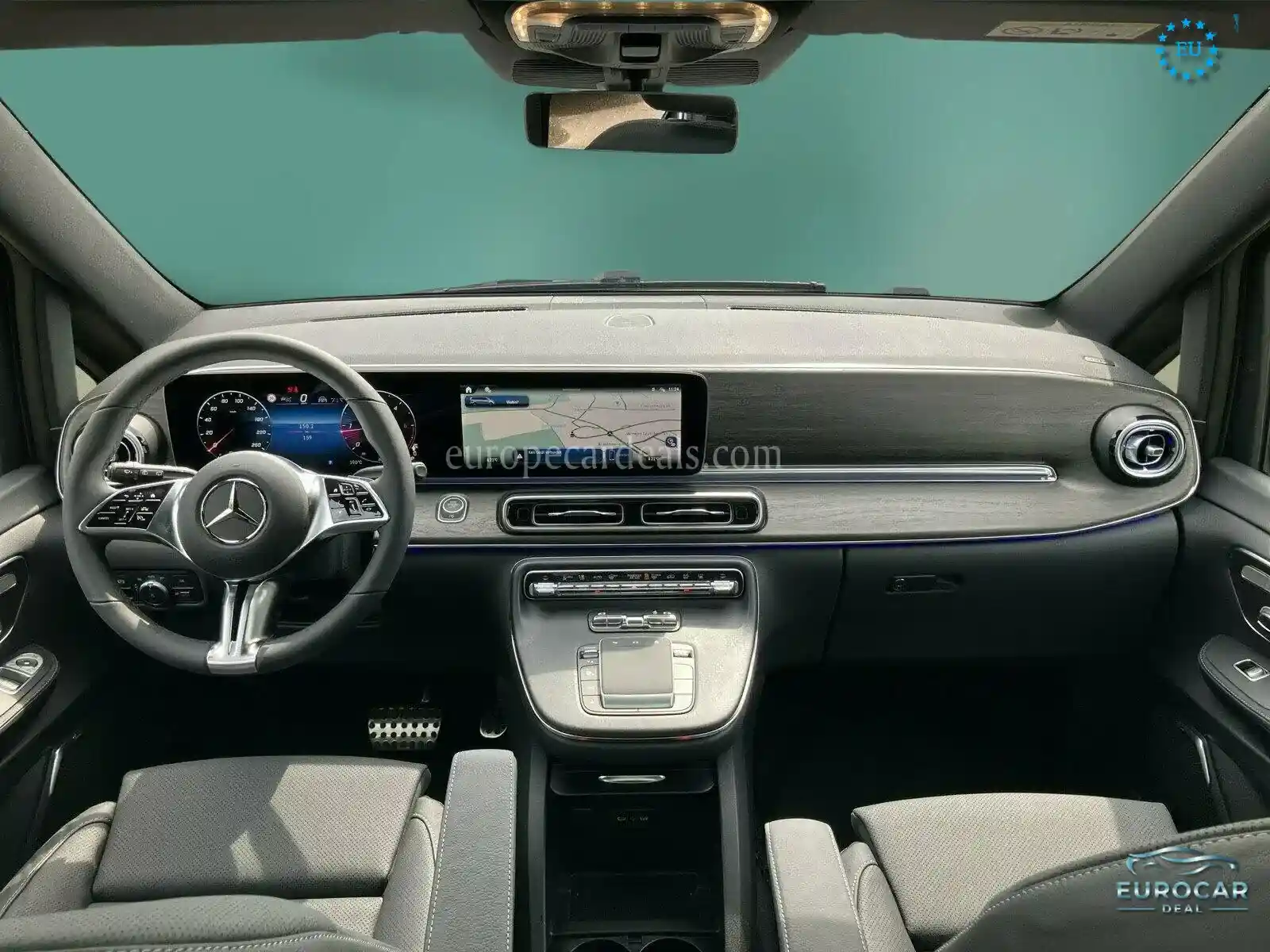 Mercedes-Benz V 300