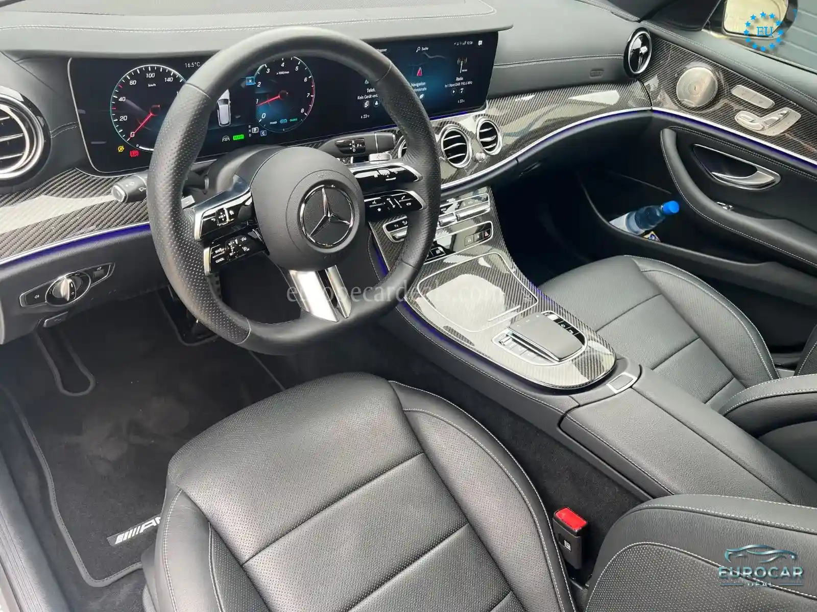 Mercedes-Benz E 450
