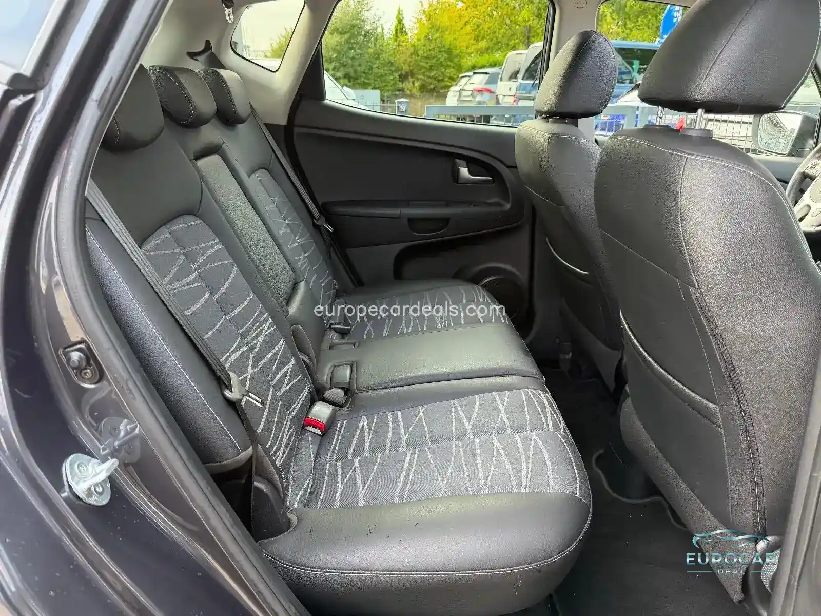 Kia Venga