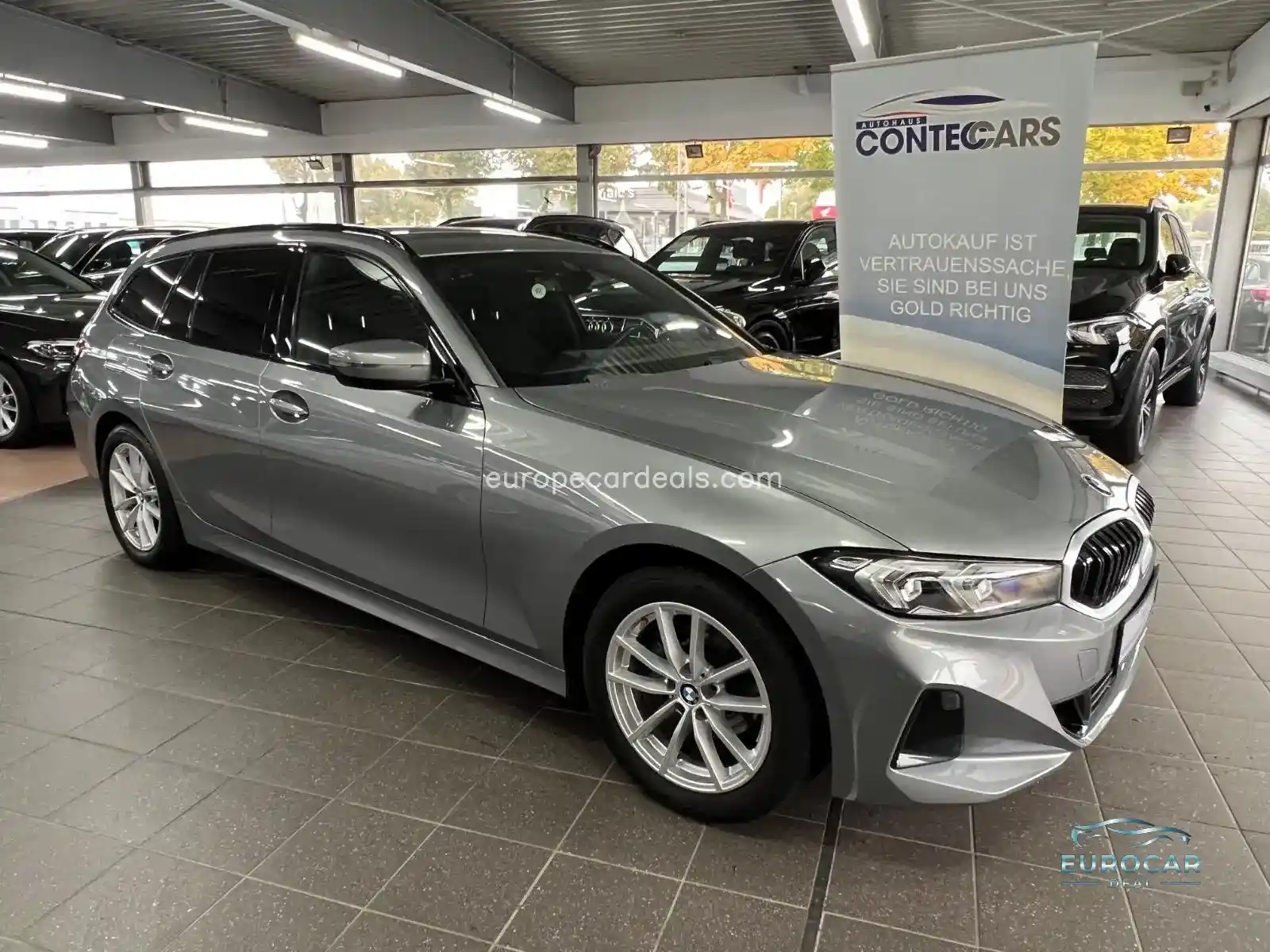 BMW 318