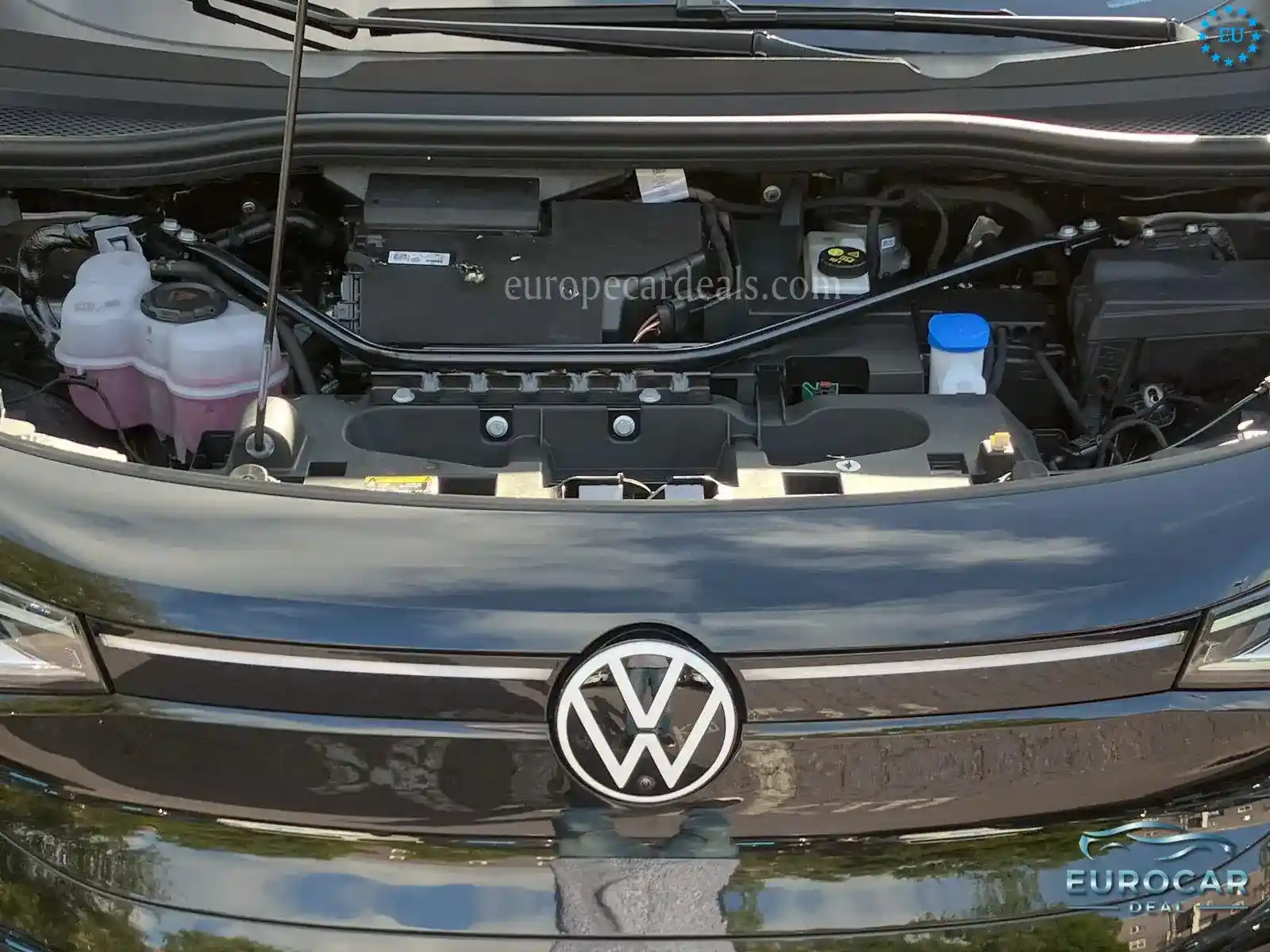 Volkswagen ID.5
