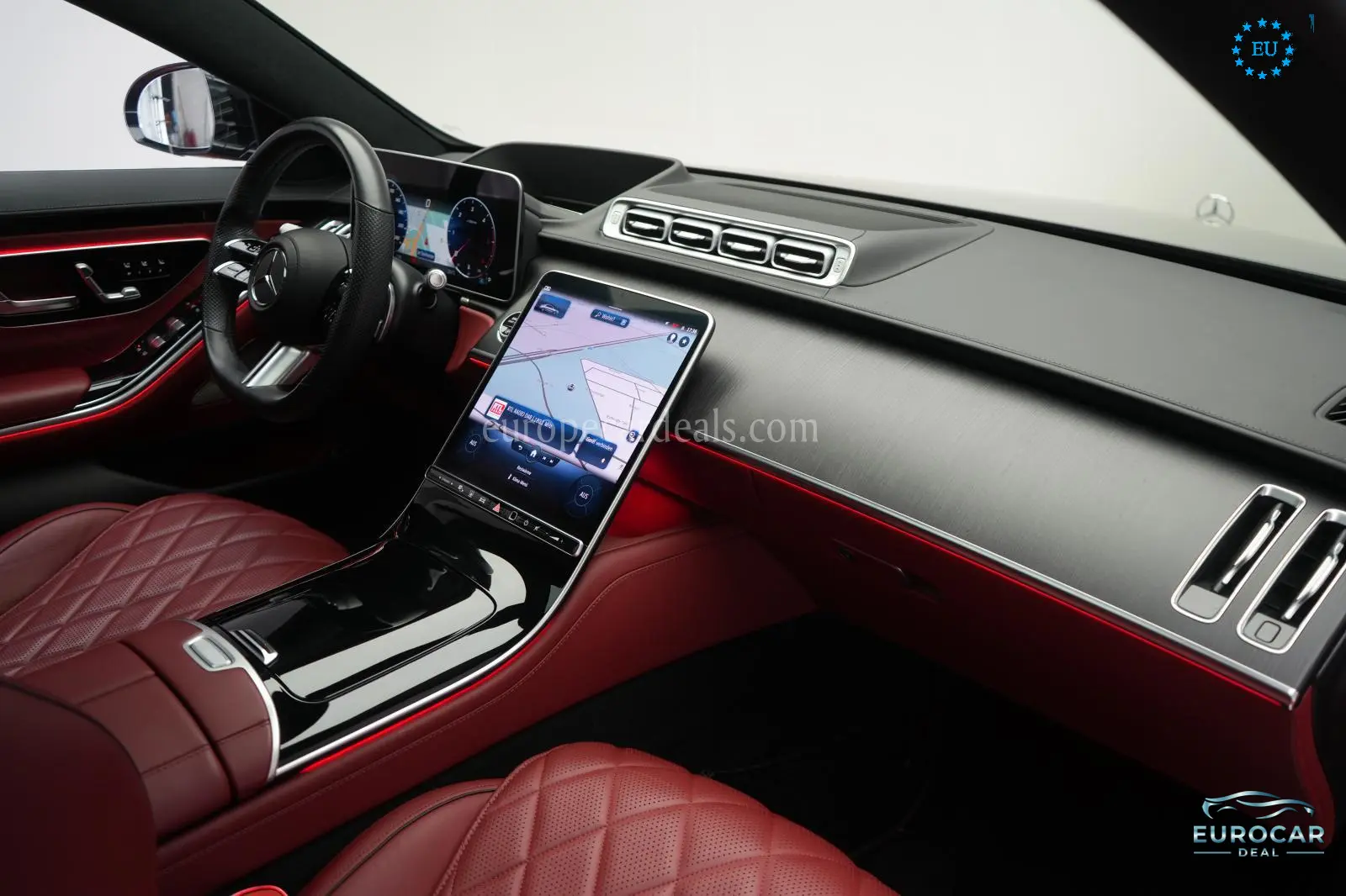 Mercedes-Benz S 400