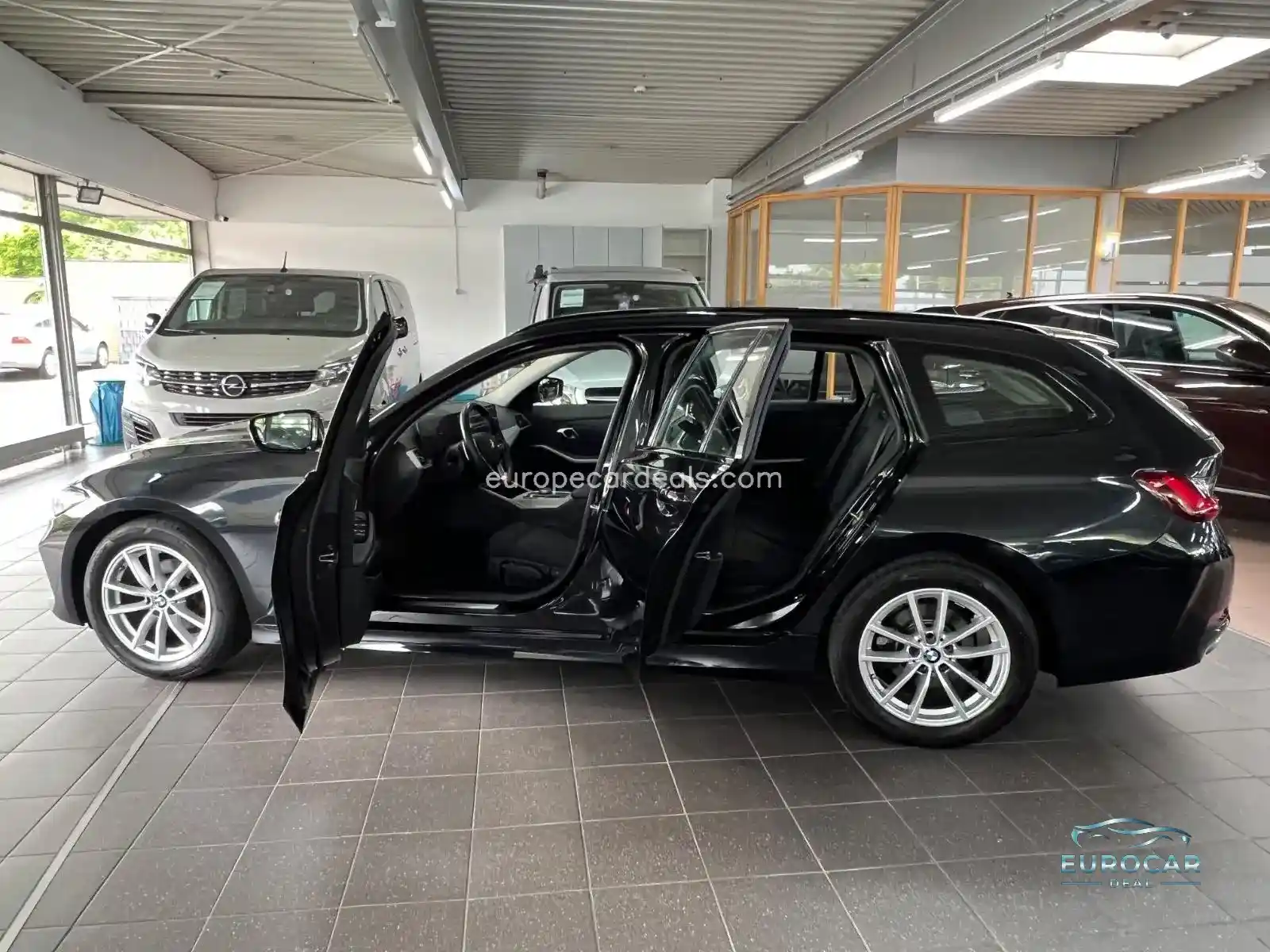 BMW 318