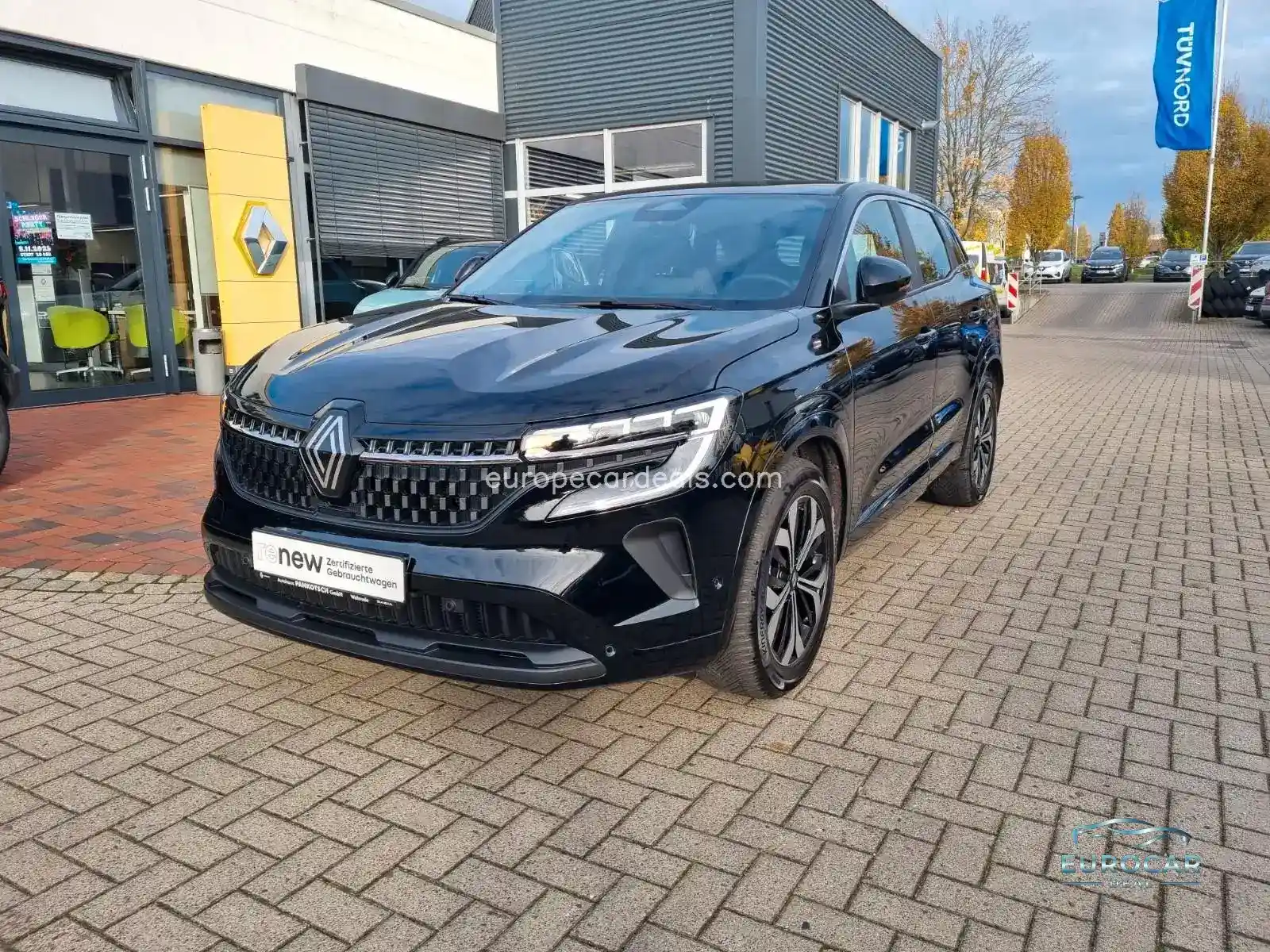 Renault Austral