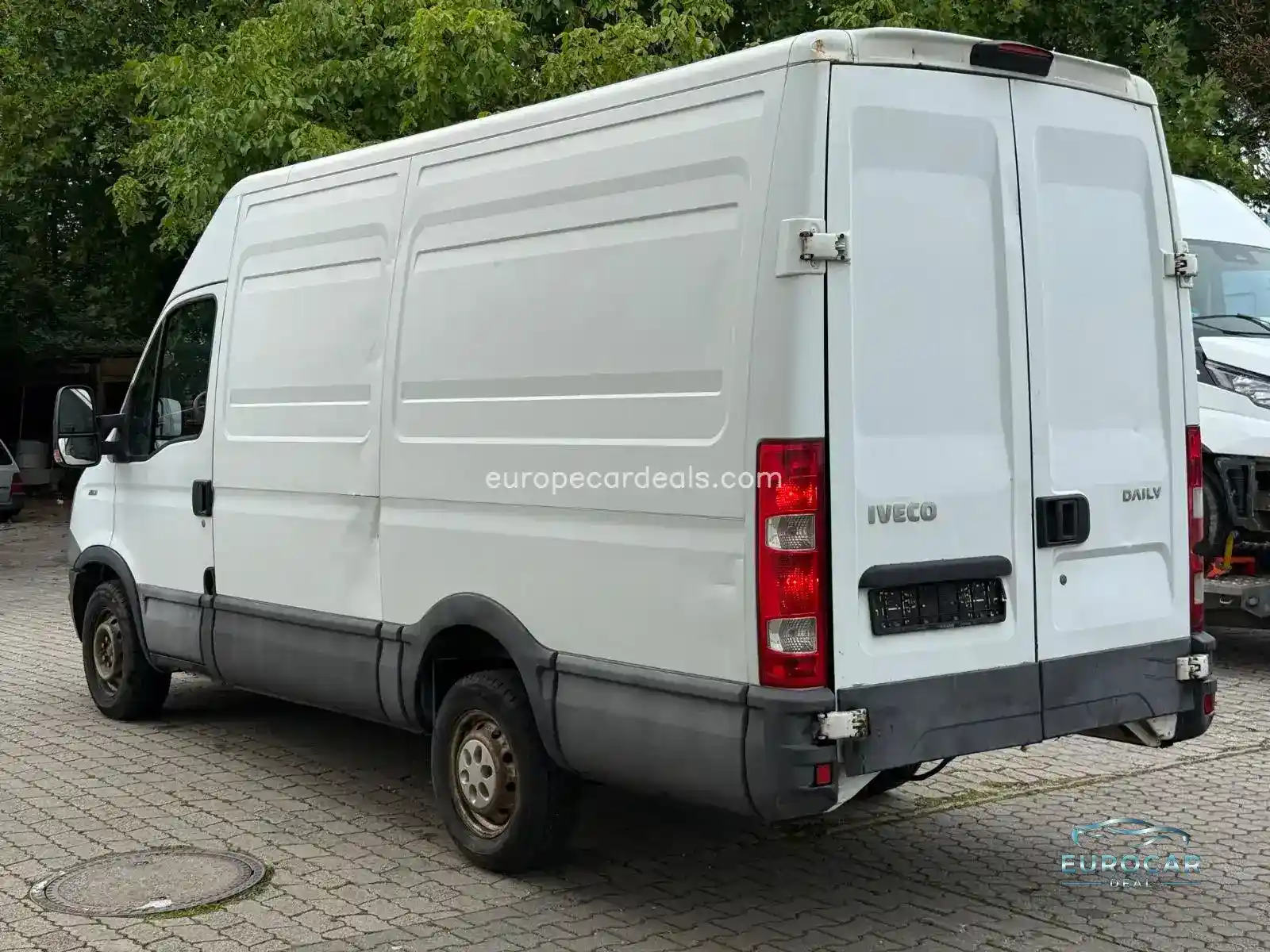 Iveco Other