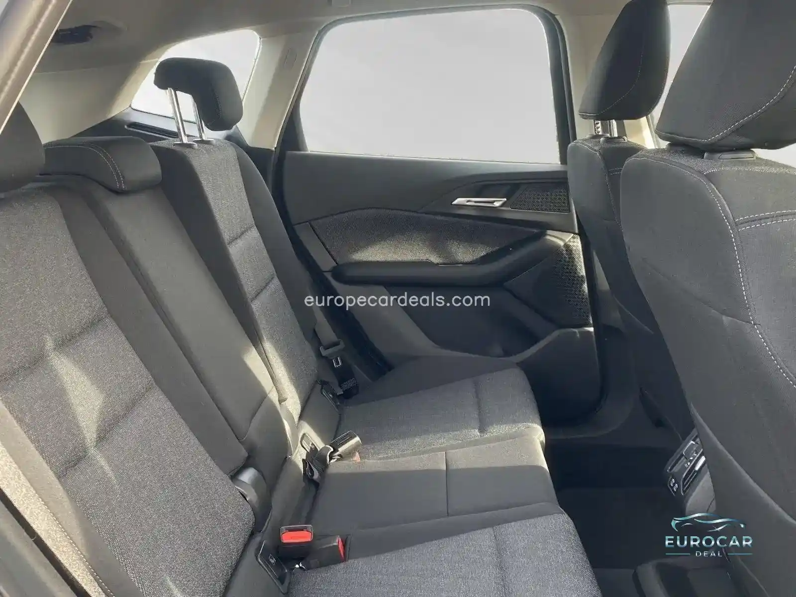 BMW 216 Active Tourer