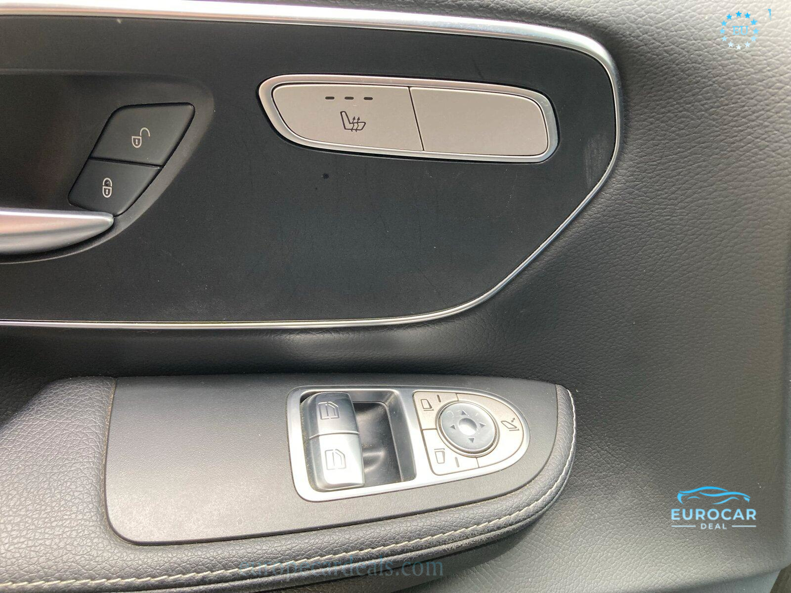 Mercedes-Benz EQV