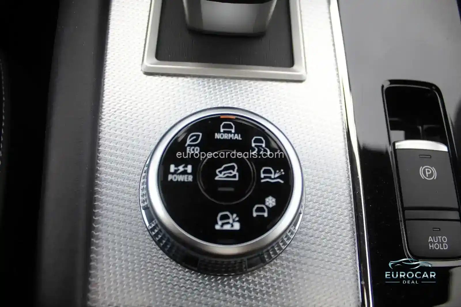 Mitsubishi Plug-in Hybrid Outlander