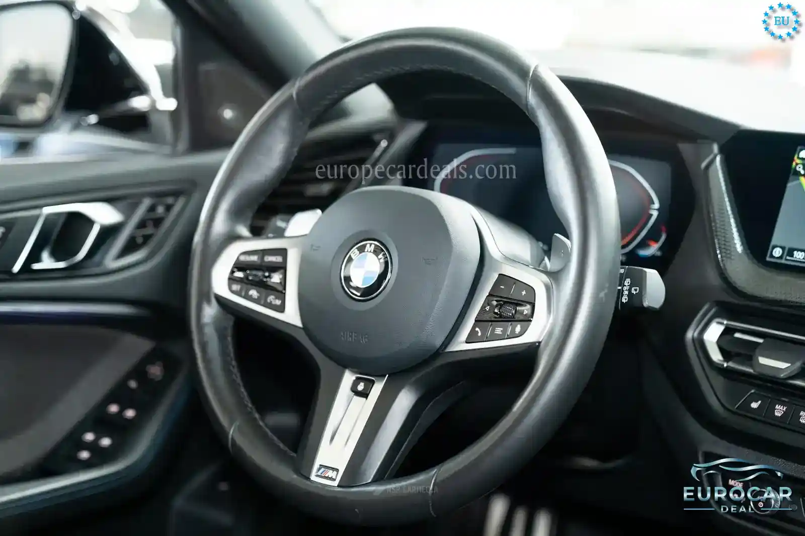 BMW 128