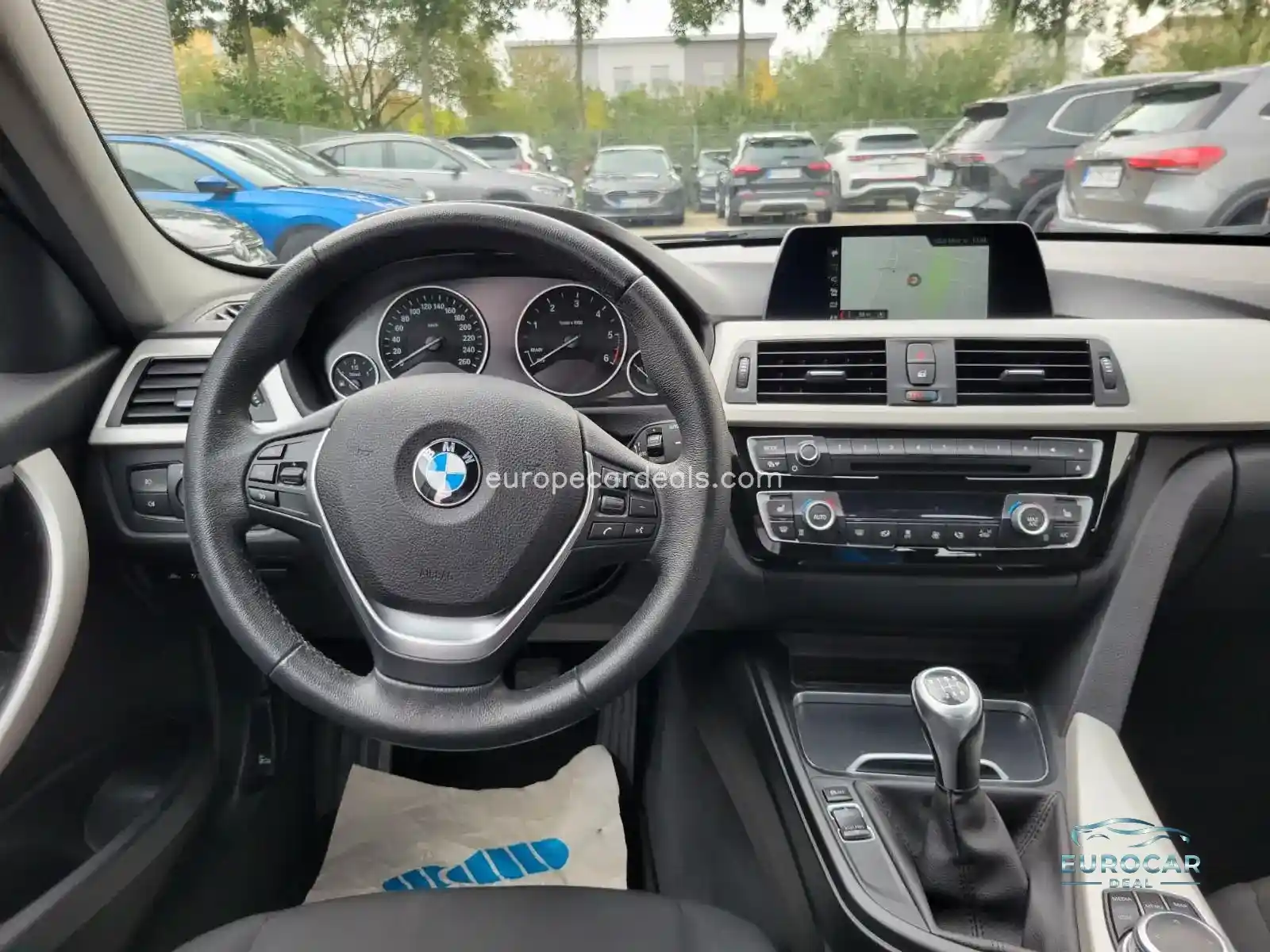 BMW 318