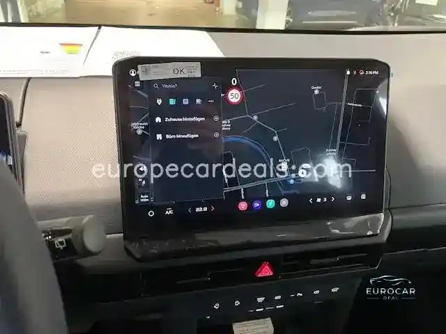 Kia PV5