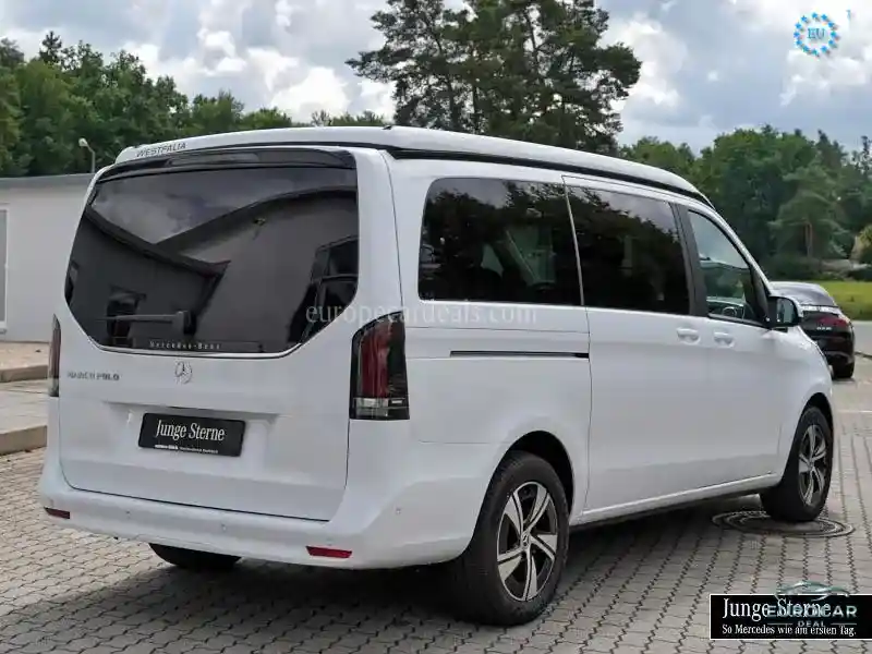 Mercedes-Benz V 300